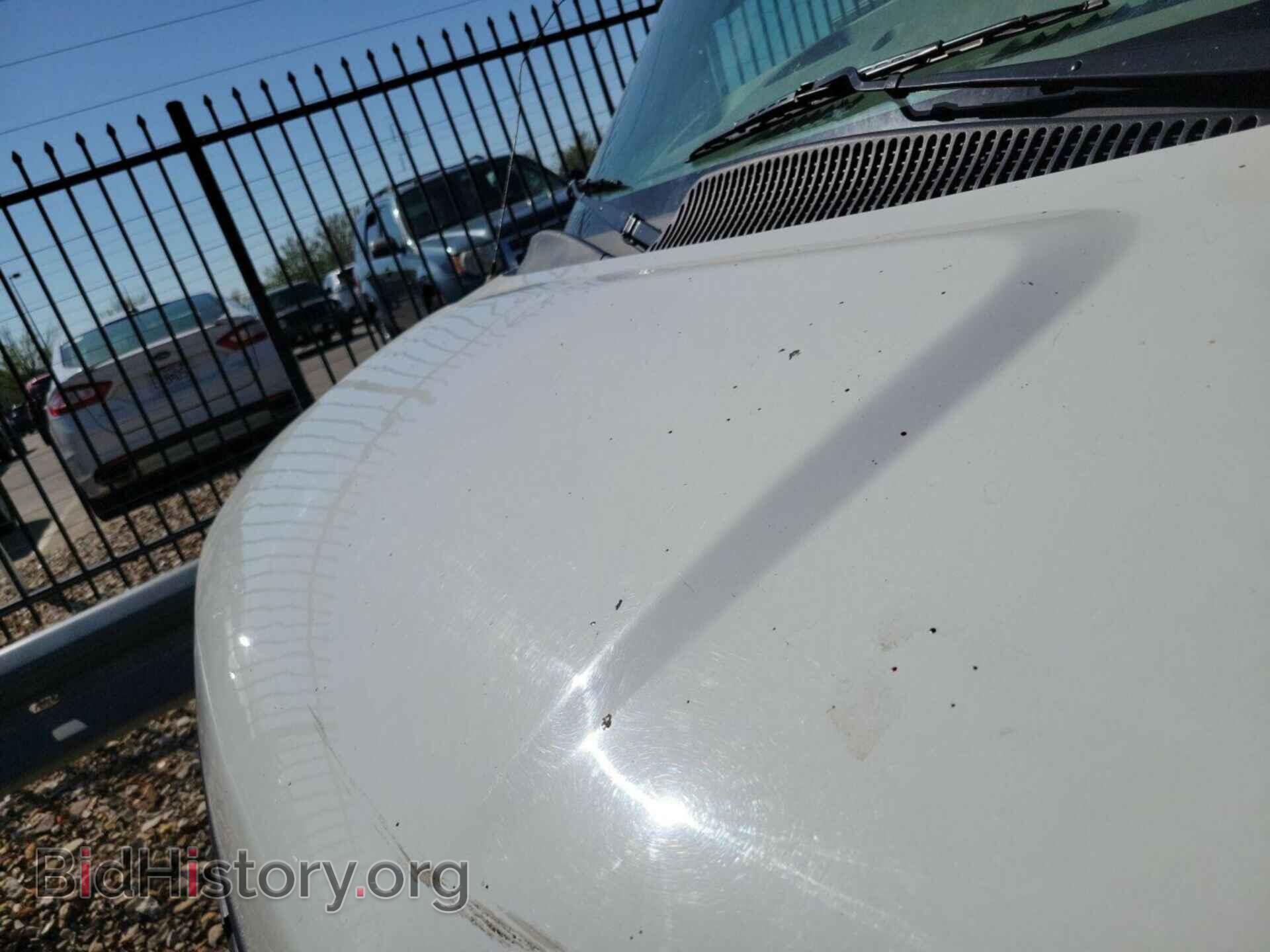 2013 CHEVROLET EXPRESS - VIN: 1GCSGAFX5D1172751 - Фото 2