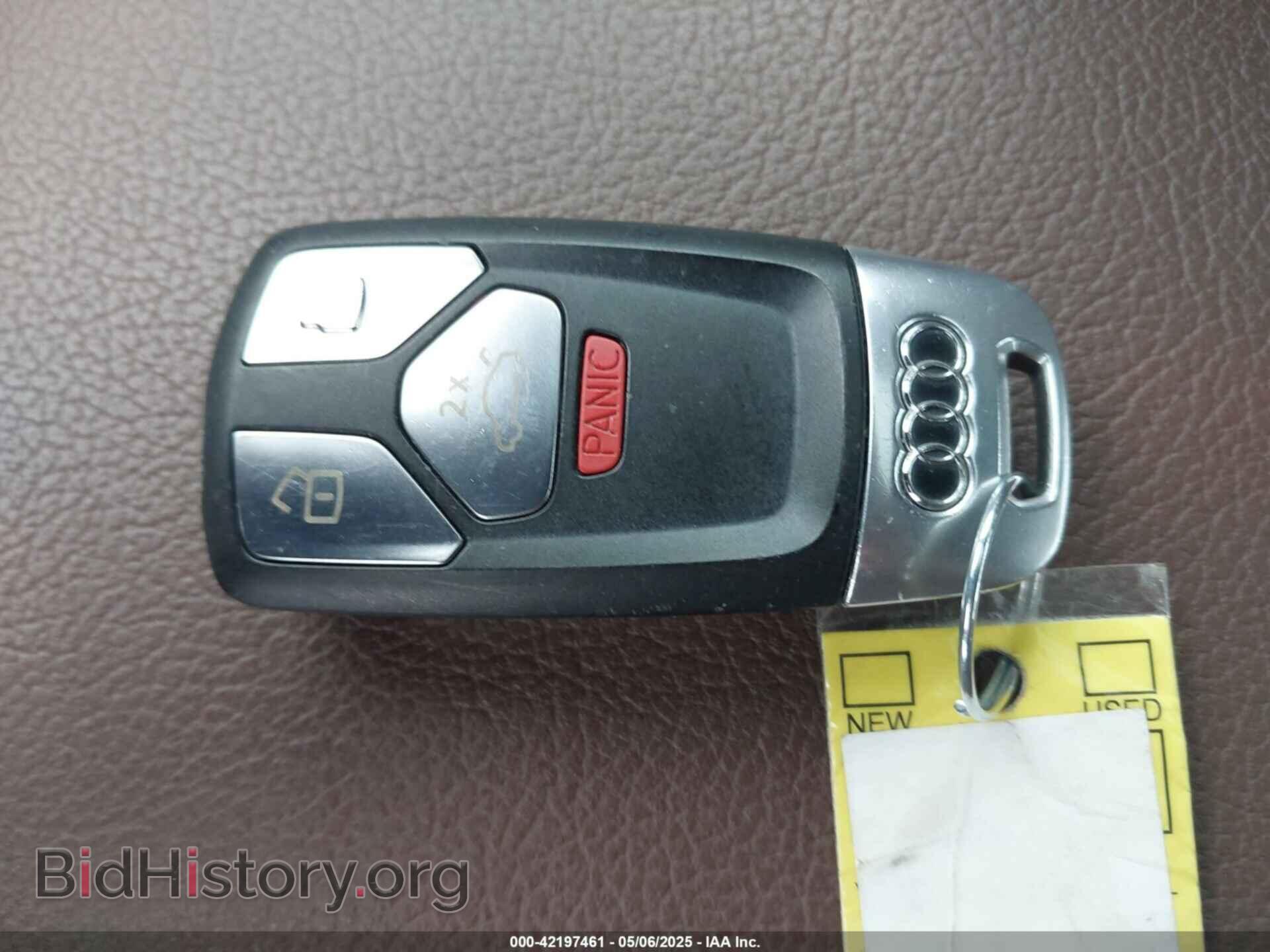 2019 AUDI A4 - VIN: WAUDNAF44KN019219 - Фото 11
