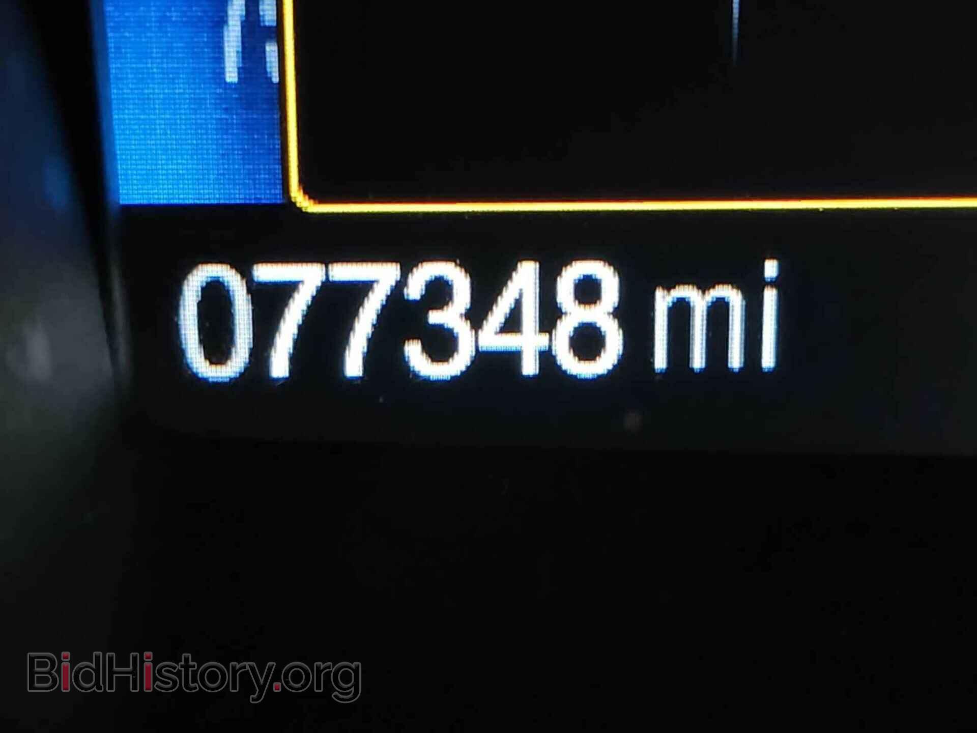 2019 FORD ESCAPE - VIN: 1FMCU0F76KUC33507 - Фото 2