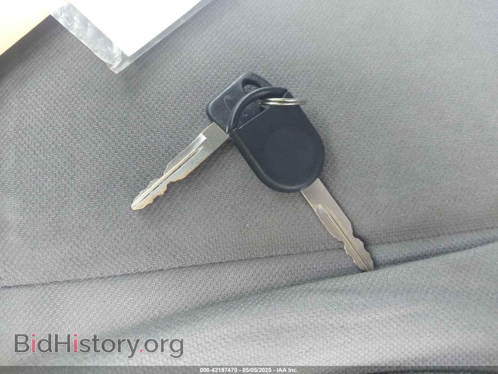 2012 FORD E-250 - VIN: 1FTNE2EW8CDA64042 - Фото 11