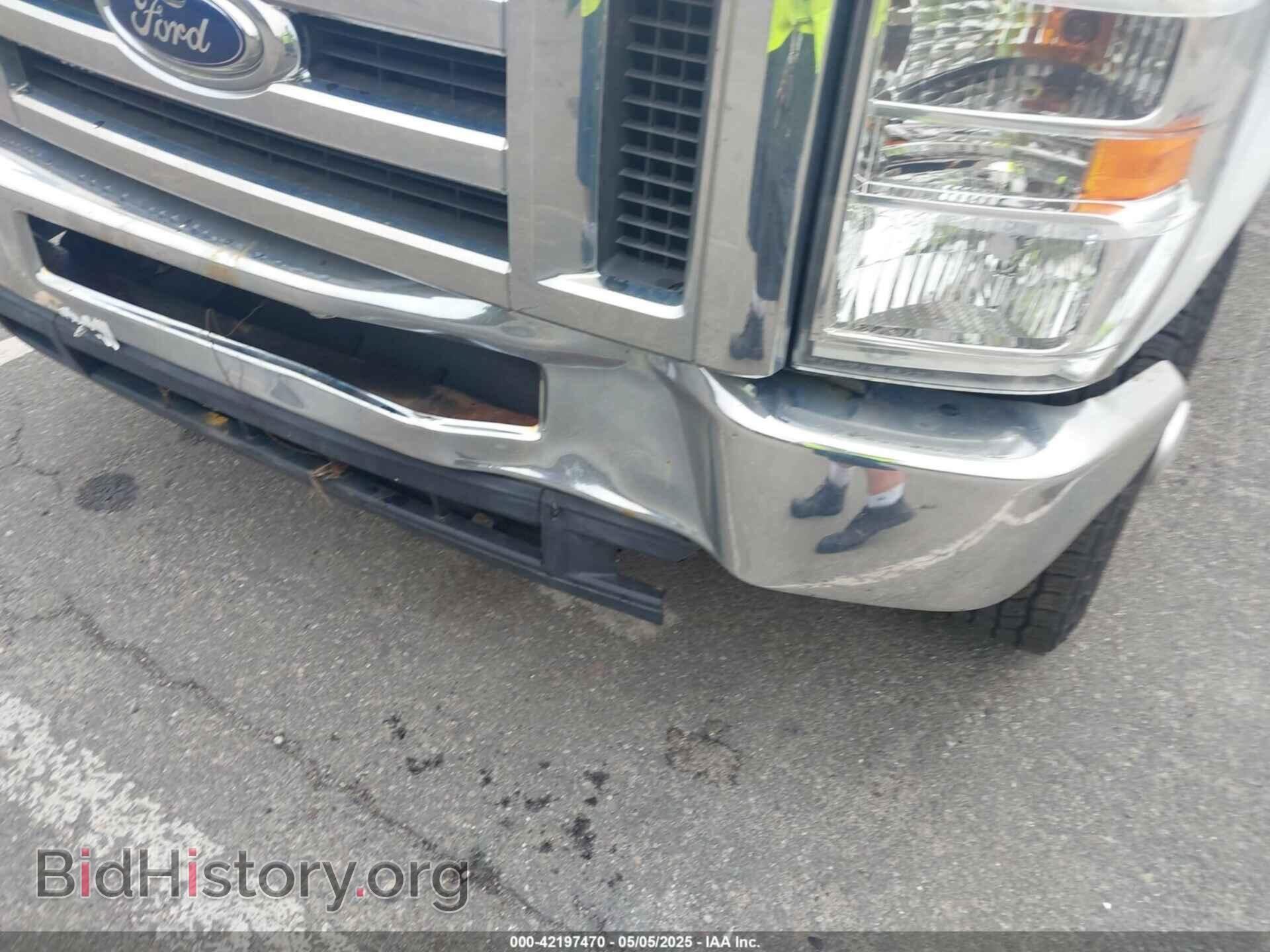2012 FORD E-250 - VIN: 1FTNE2EW8CDA64042 - Фото 6