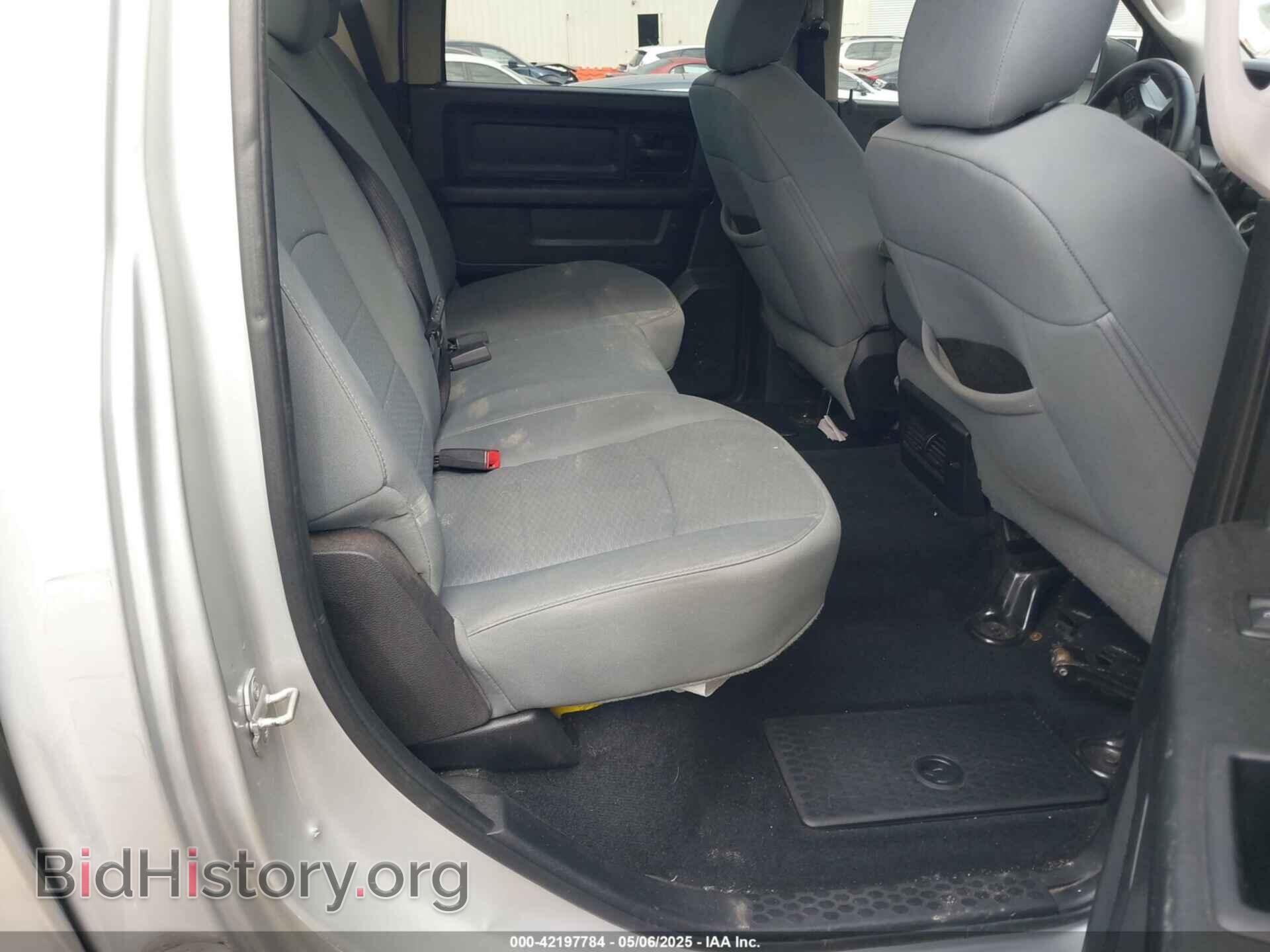 2013 RAM 1500 - VIN: 1C6RR6KT8DS518530 - Photo 8
