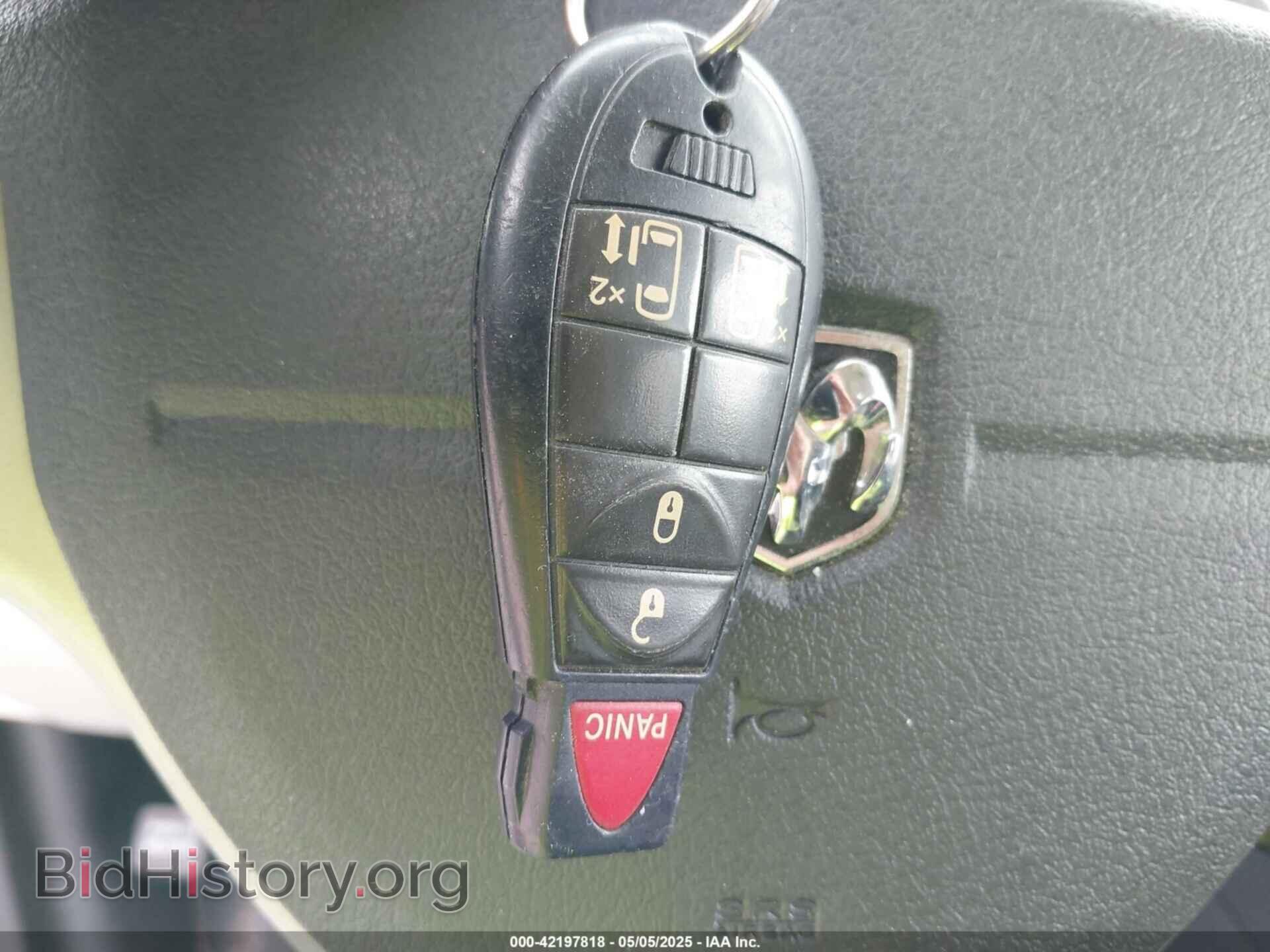 2010 DODGE GRAND CARAVAN - VIN: 2D4RN5D11AR459864 - Фото 11