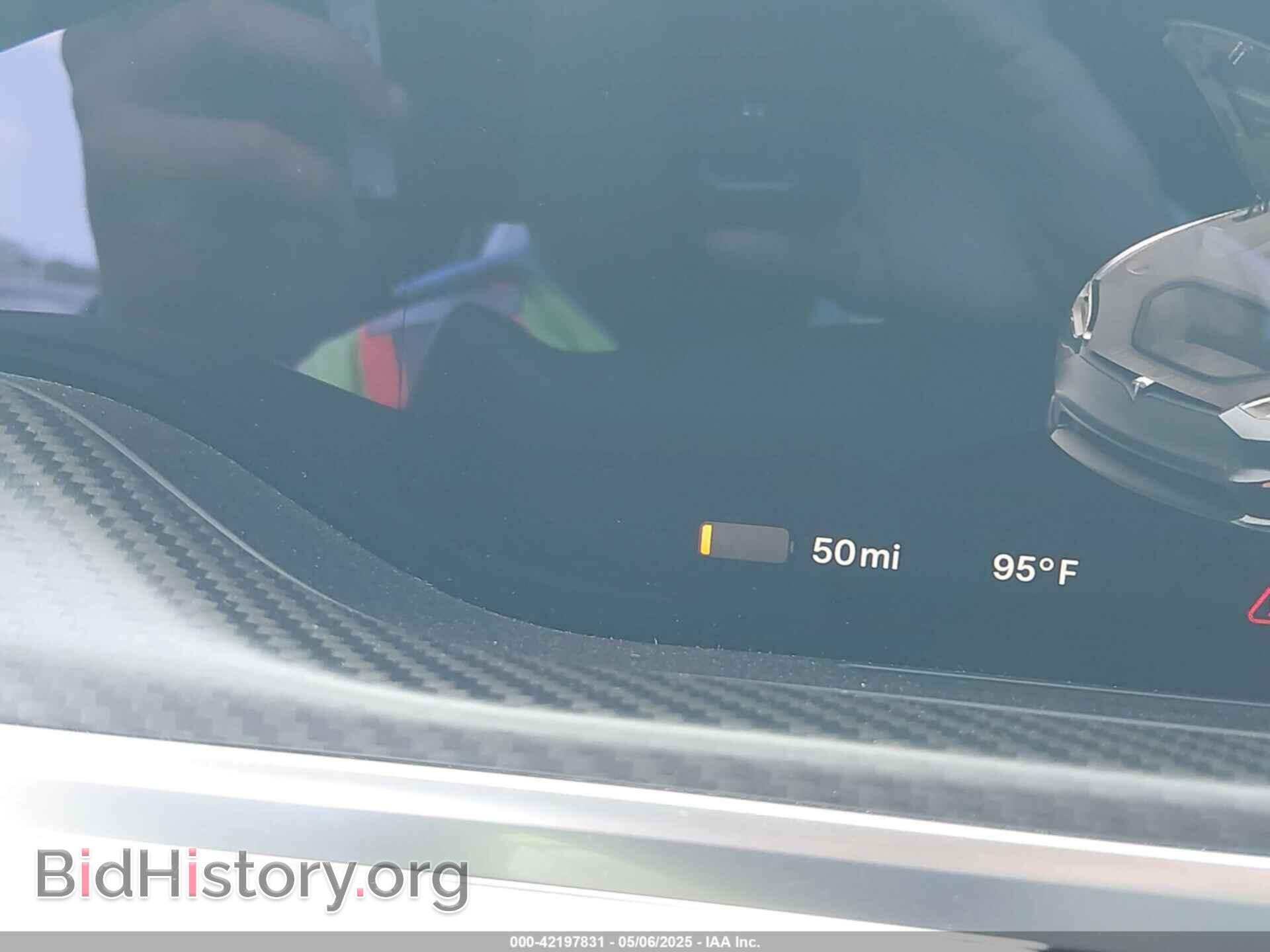 2024 TESLA MODEL S - VIN: 5YJSA1E64RF540250 - Фото 17