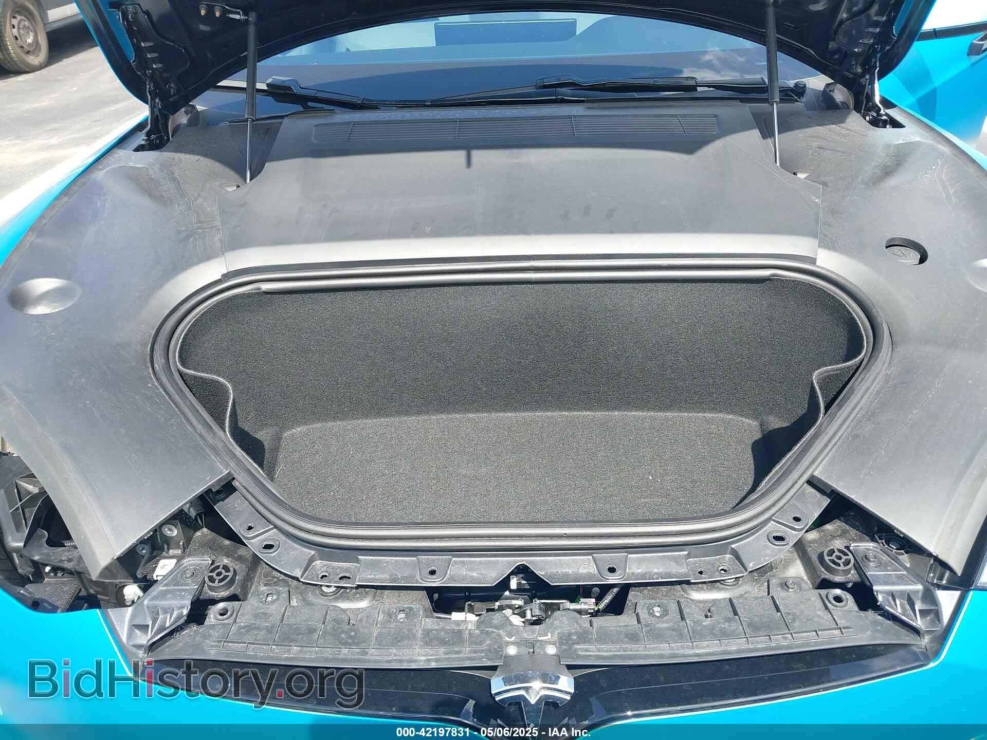 2024 TESLA MODEL S - VIN: 5YJSA1E64RF540250 - Фото 10