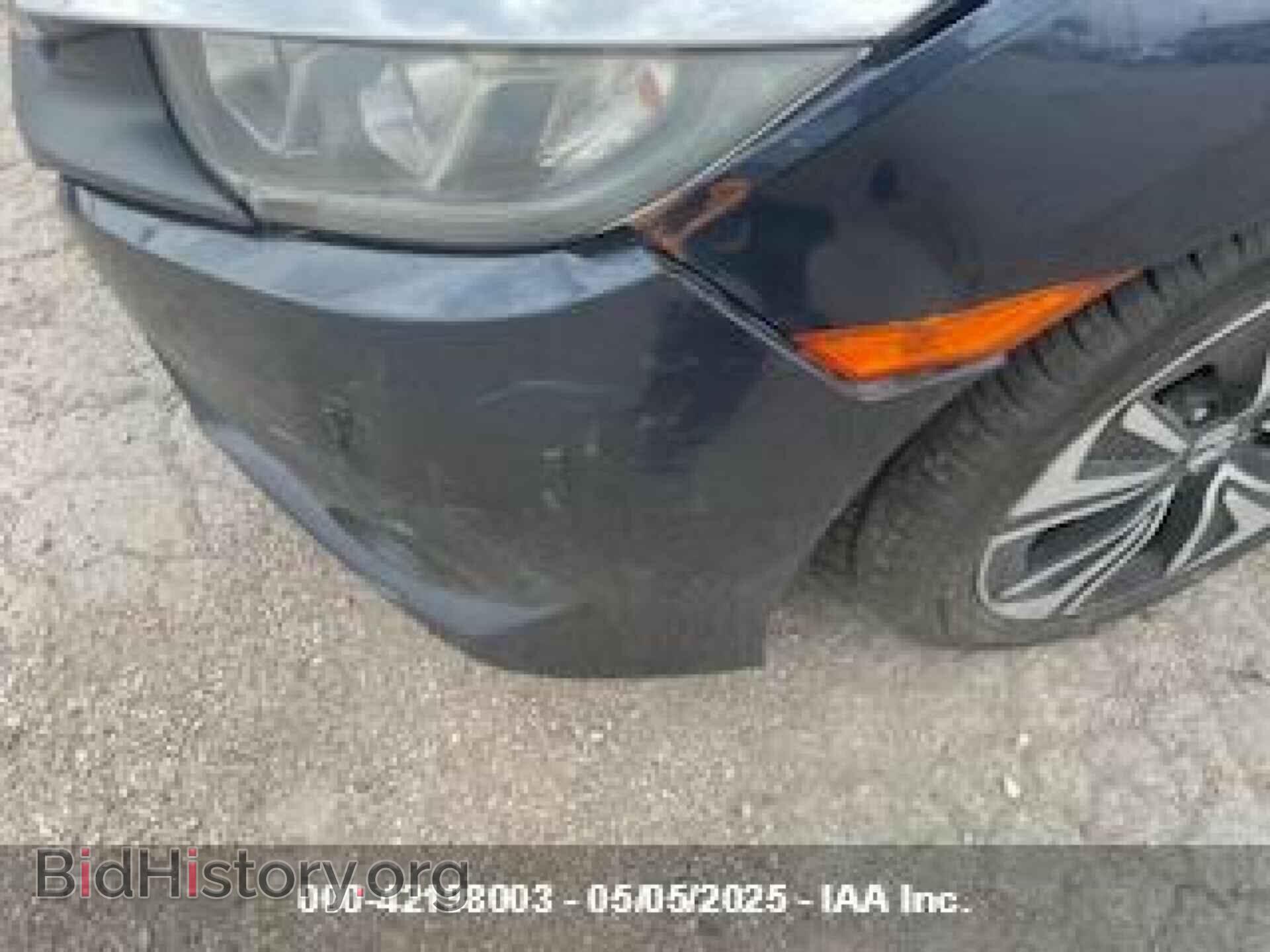 2017 HONDA CIVIC - VIN: 19XFC1F76HE018100 - Фото 15