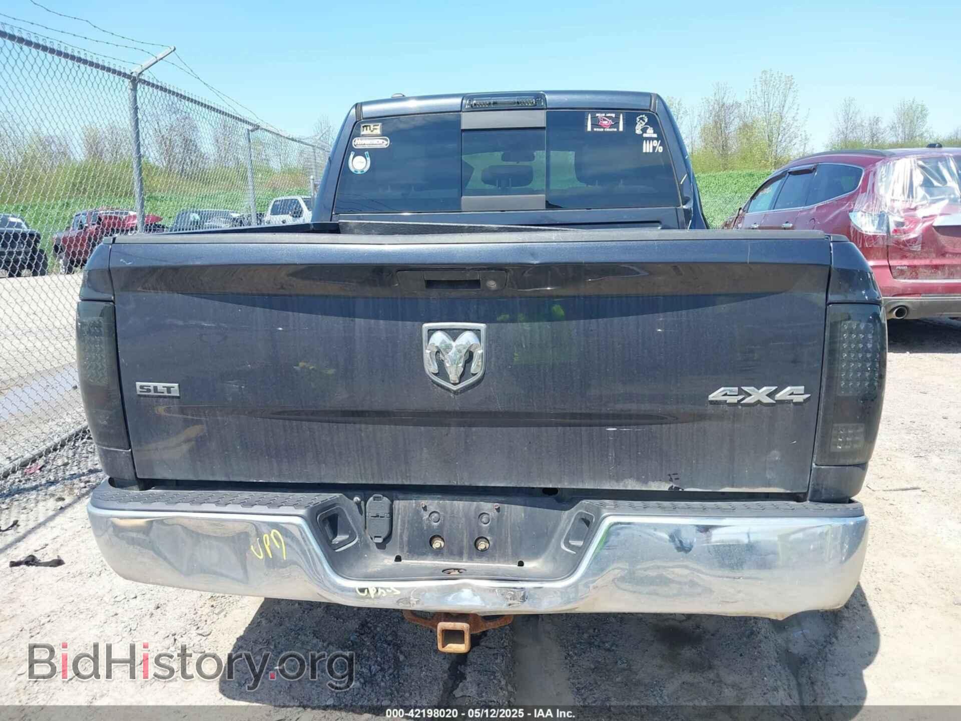 2017 RAM 1500 - VIN: 1C6RR7LT2HS677912 - Photo 16