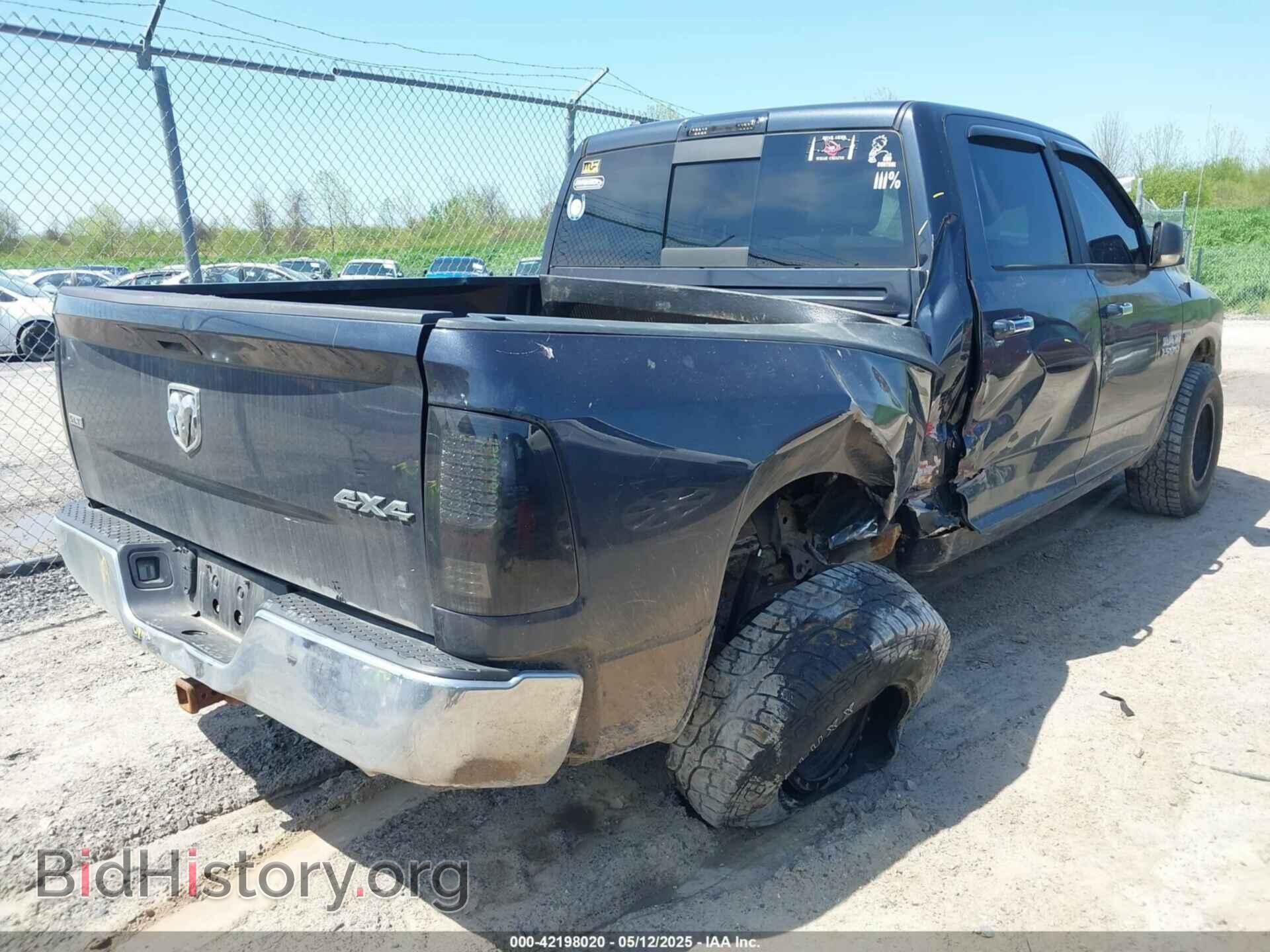 2017 RAM 1500 - VIN: 1C6RR7LT2HS677912 - Photo 6