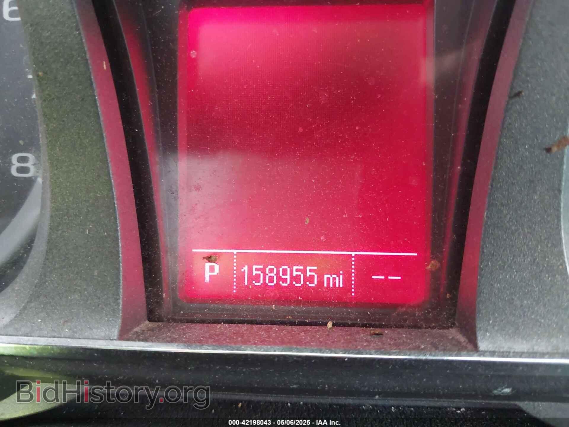 2012 GMC TERRAIN - VIN: 2GKFLTEK7C6319246 - Photo 7