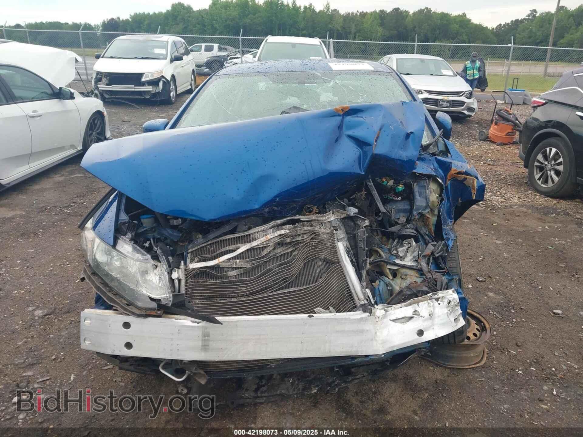 2015 HONDA CIVIC - VIN: 2HGFB2F52FH562670 - Фото 13