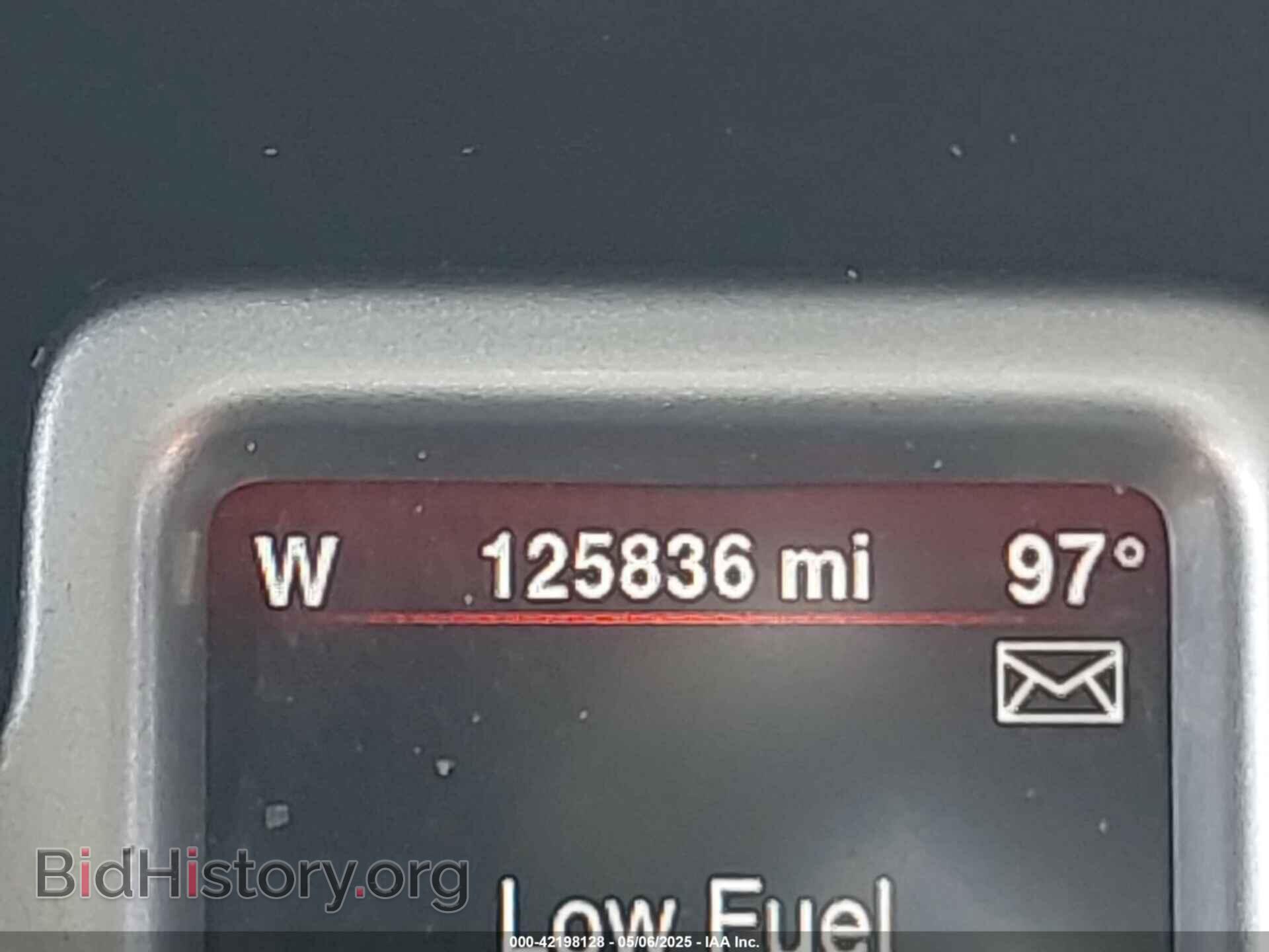 2015 DODGE JOURNEY - VIN: 3C4PDCBB8FT746016 - Фото 15