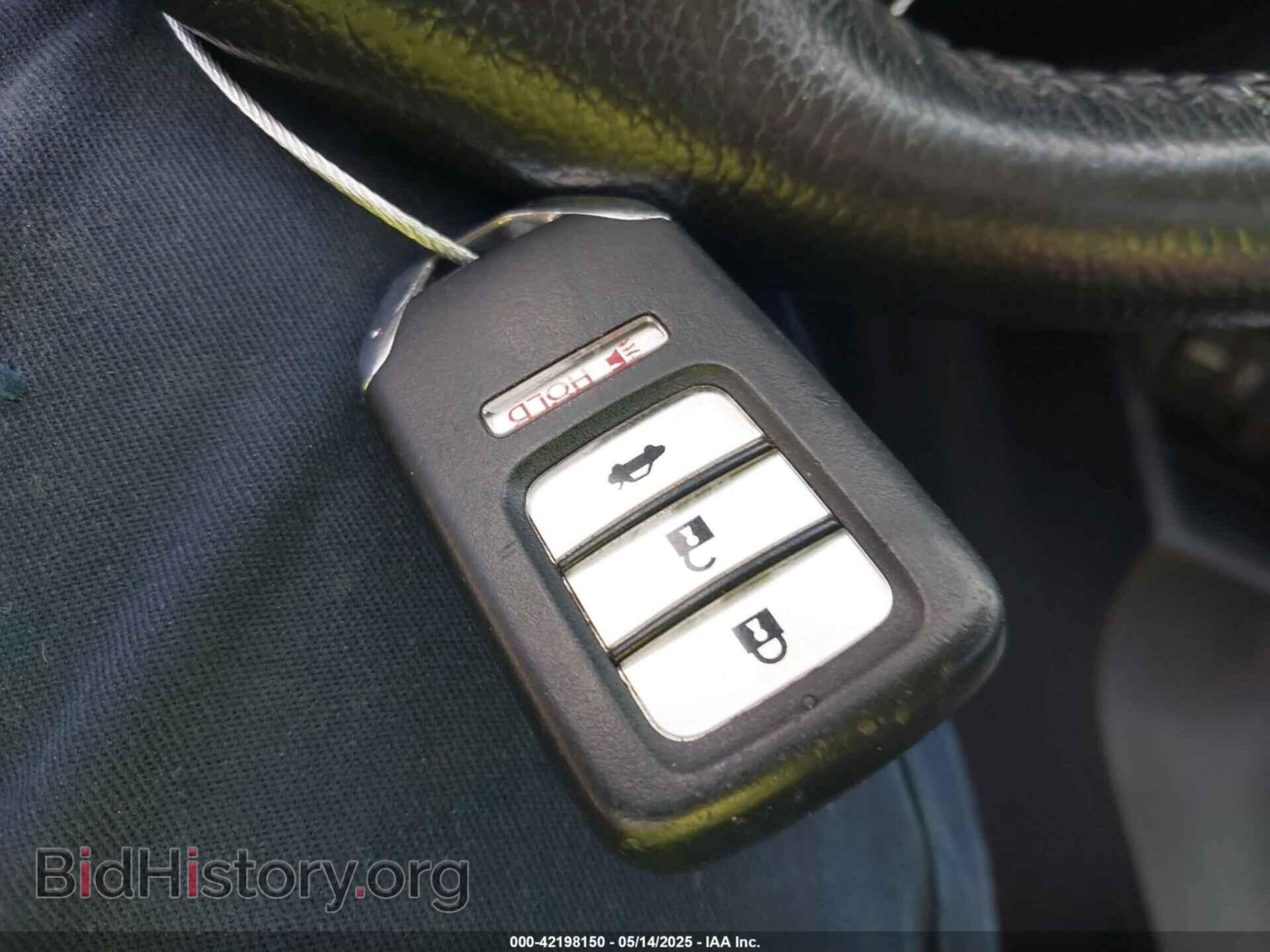 2014 HONDA CIVIC - VIN: 19XFB2F9XEE079116 - Фото 11