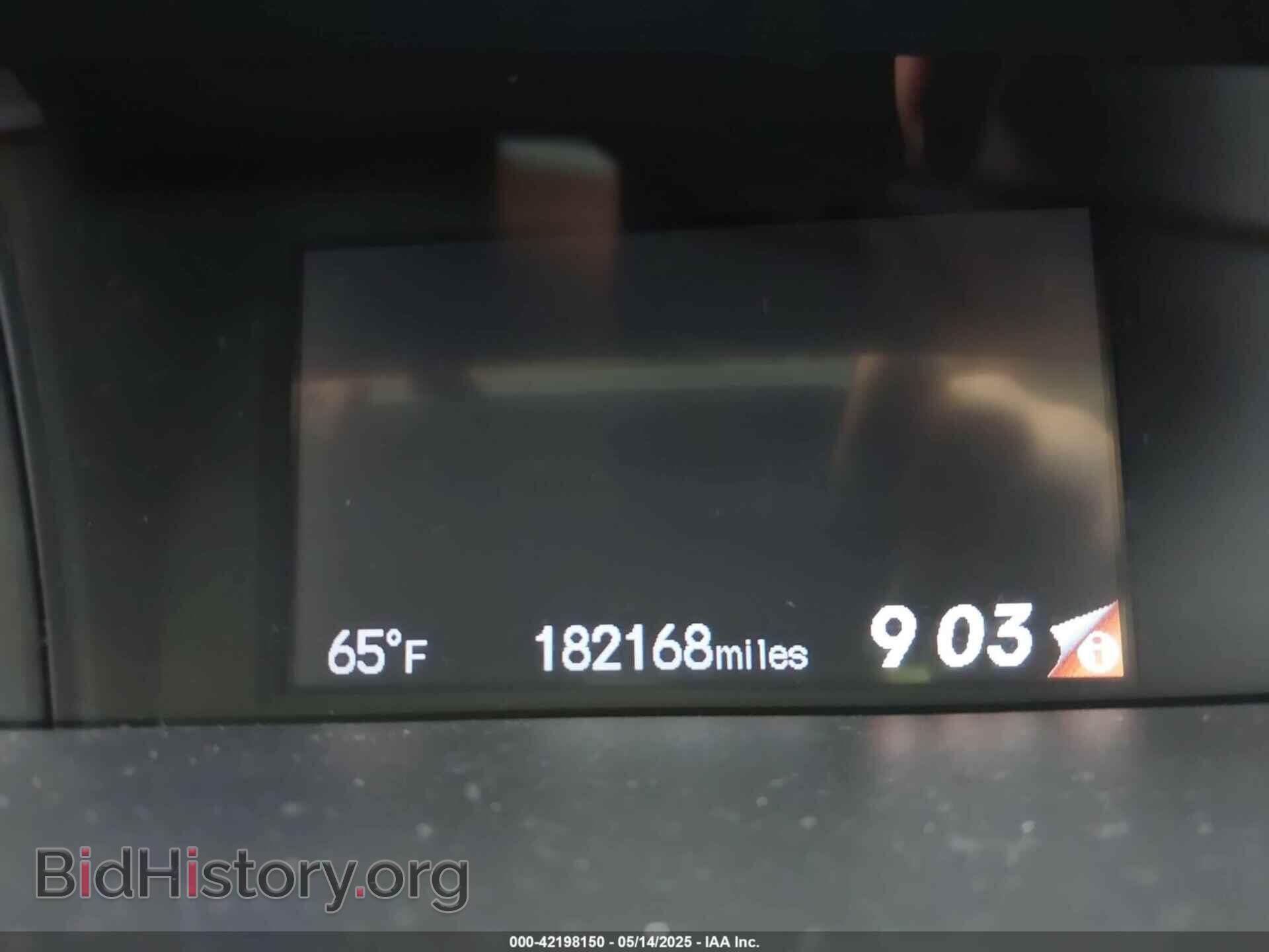 2014 HONDA CIVIC - VIN: 19XFB2F9XEE079116 - Фото 7