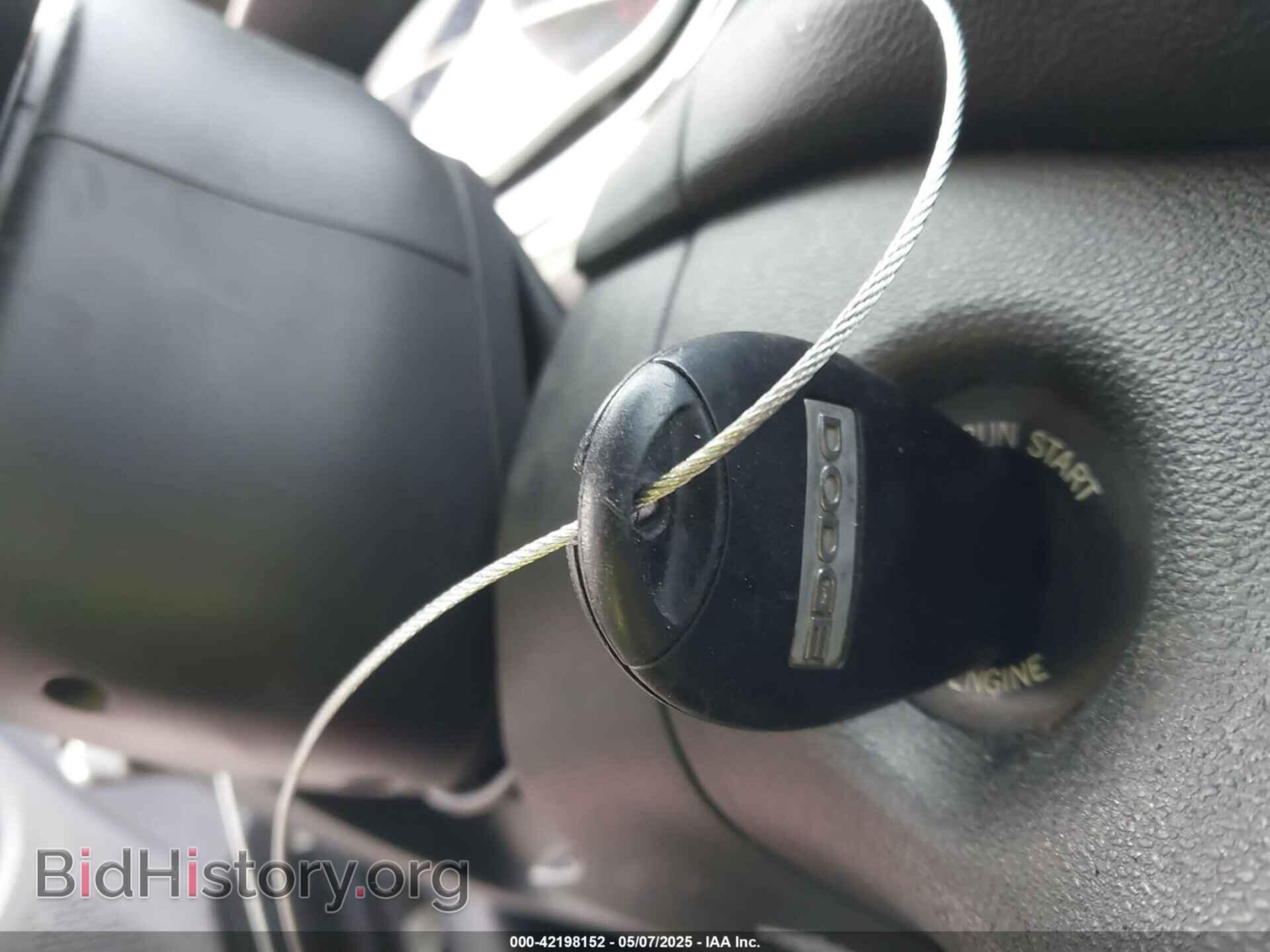 2013 DODGE DART - VIN: 1C3CDFBA5DD324056 - Фото 11