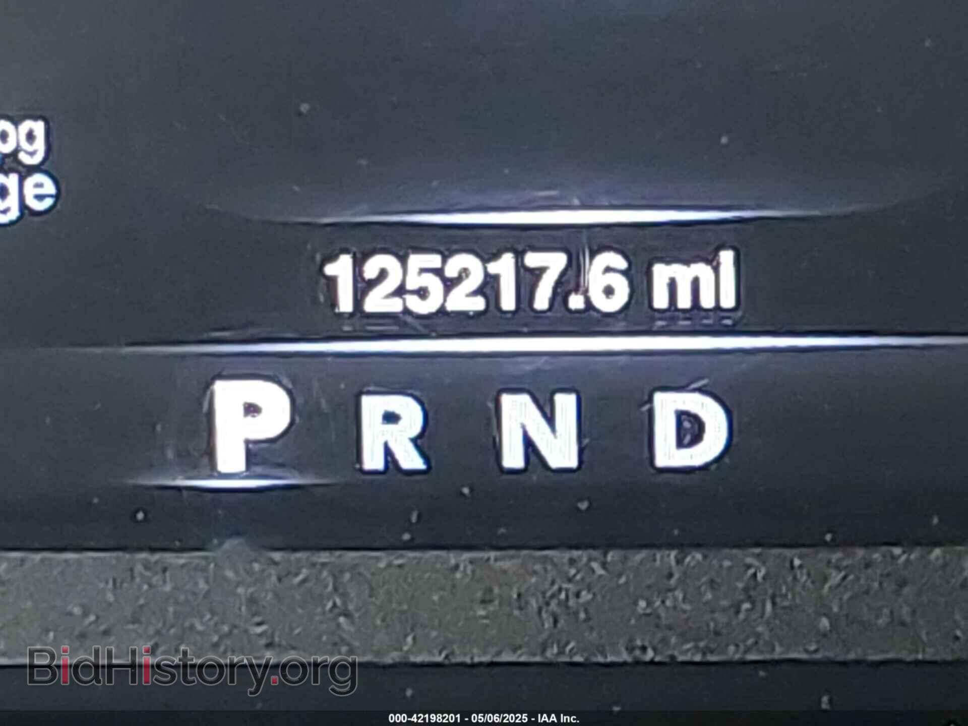 2016 RAM 1500 - VIN: 1C6RR6LT7GS189676 - Фото 7