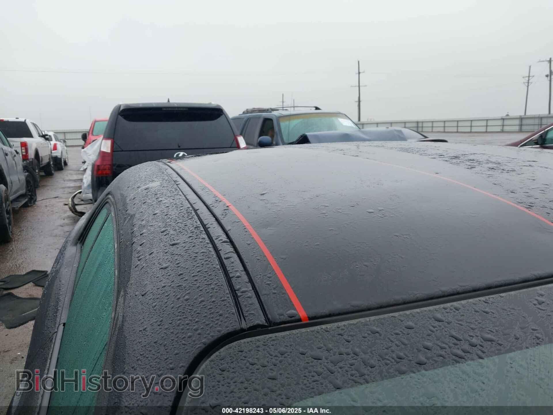 2014 DODGE CHALLENGER - VIN: 2C3CDYBT1EH136717 - Фото 6