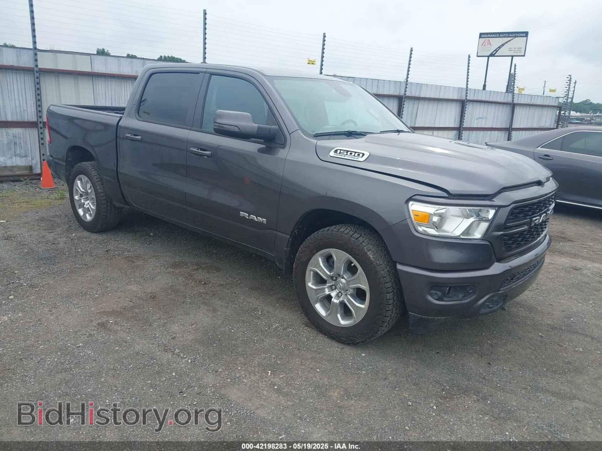 Photo 1C6SRFFT5PN703164 - RAM 1500 2023