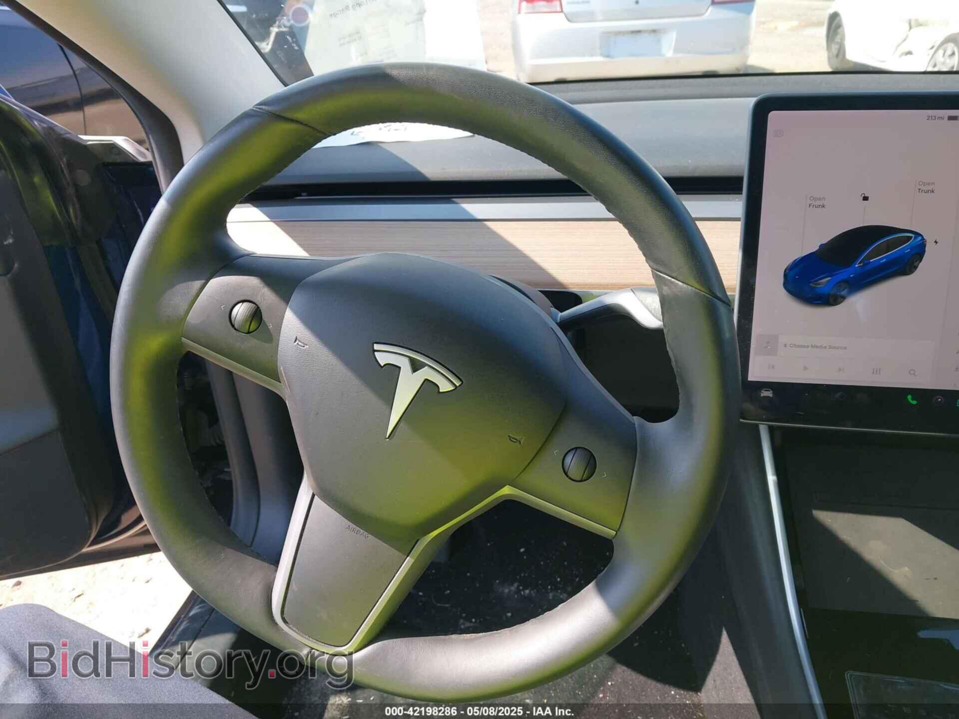 2018 TESLA MODEL 3 - VIN: 5YJ3E1EB0JF064945 - Photo 7