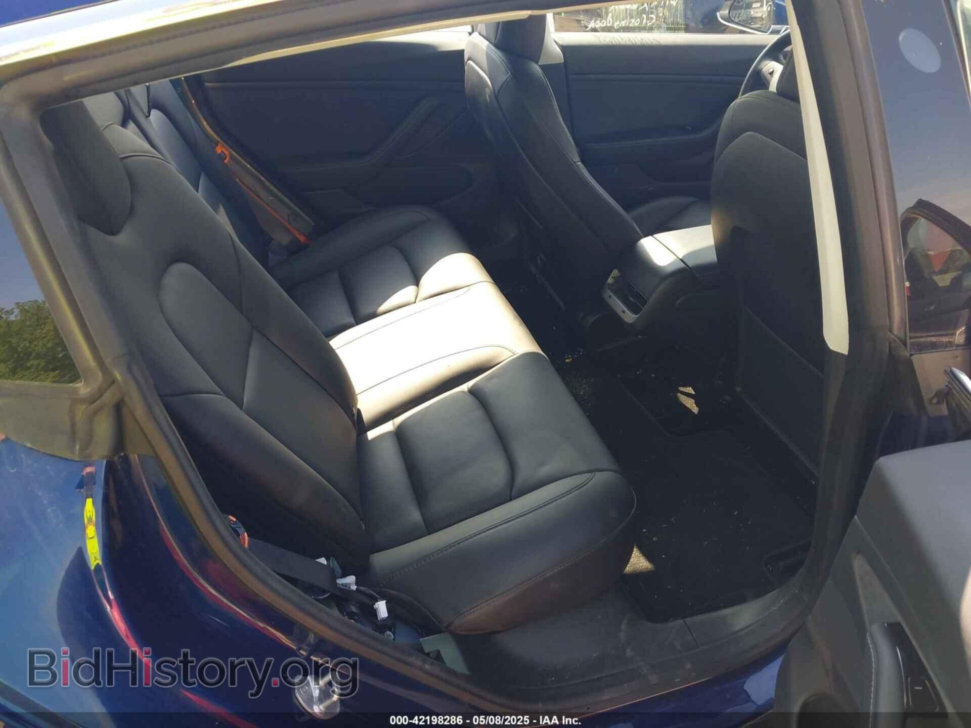 2018 TESLA MODEL 3 - VIN: 5YJ3E1EB0JF064945 - Photo 8