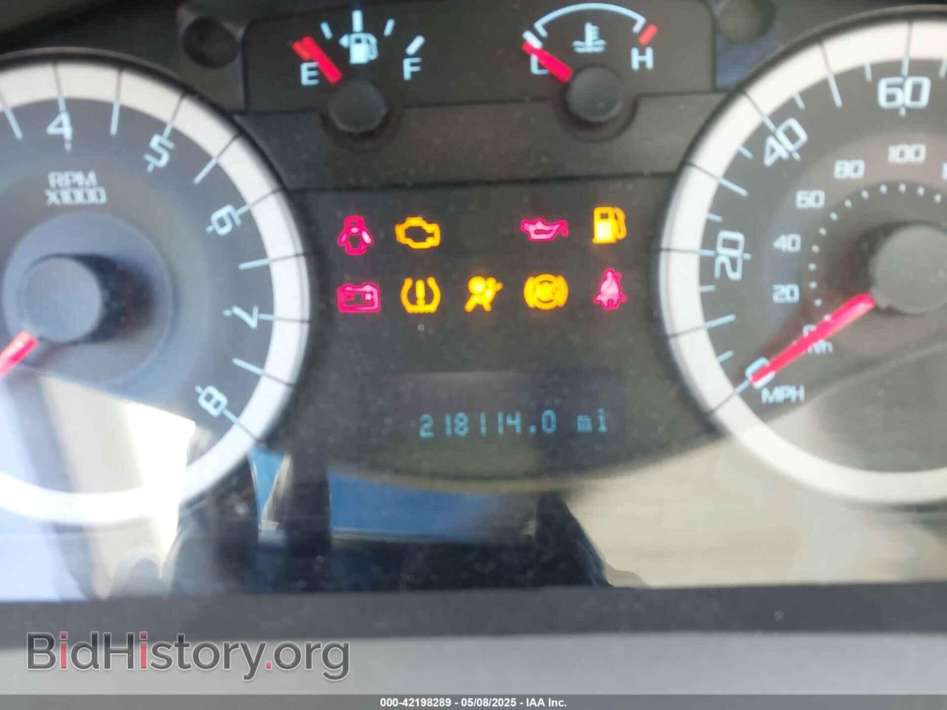 2012 FORD ESCAPE - VIN: 1FMCU9D75CKC44583 - Фото 7