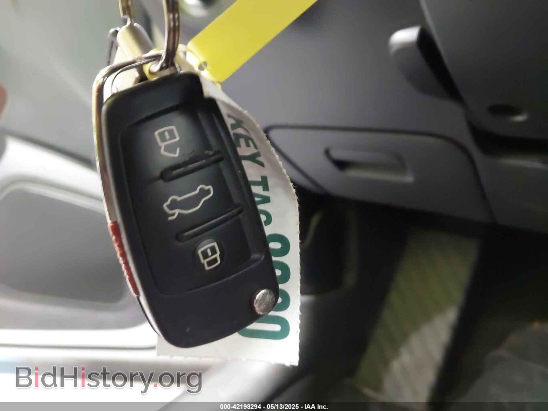 2017 AUDI Q3 - VIN: WA1ECCFS3HR004293 - Фото 11