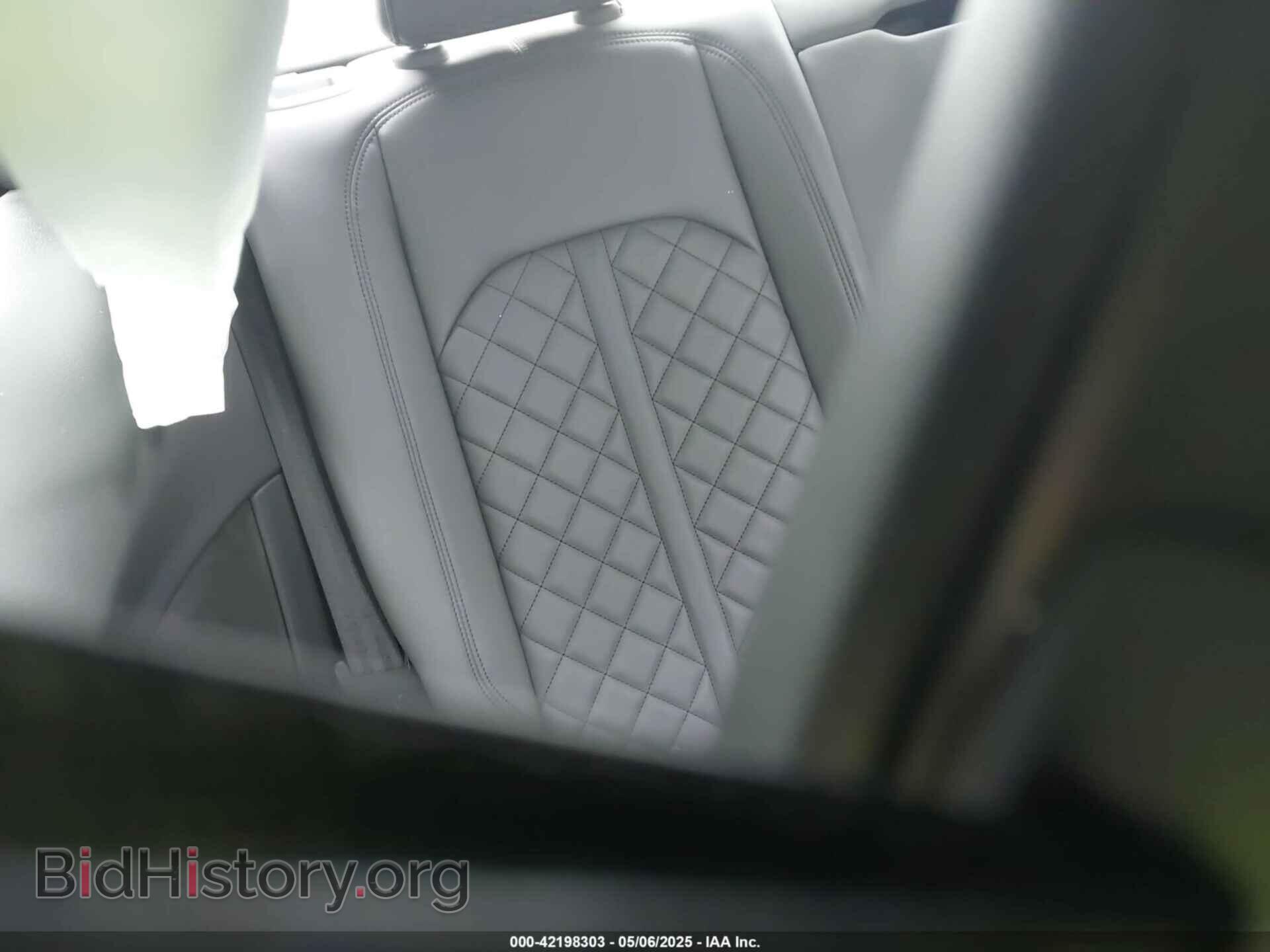 2018 AUDI S5 - VIN: WAUP4AF55JA074714 - Фото 8