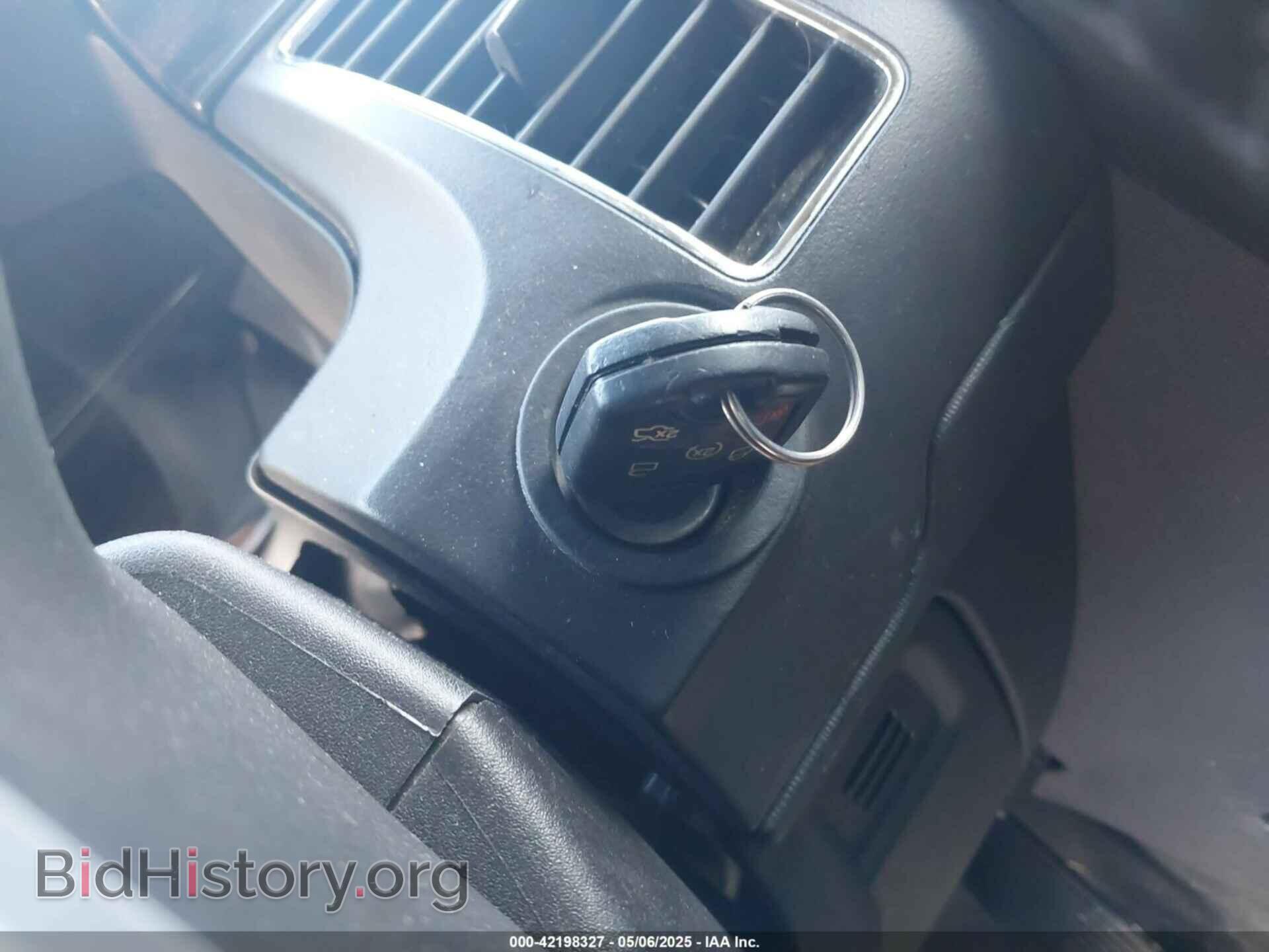 2014 FORD FLEX - VIN: 2FMHK6C82EBD35229 - Photo 11