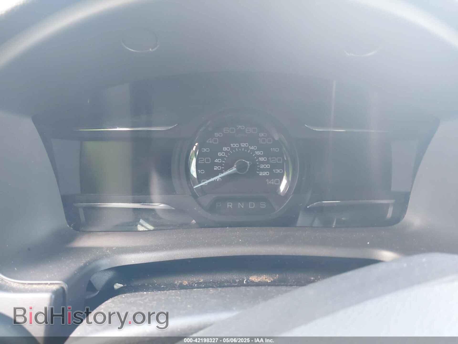 2014 FORD FLEX - VIN: 2FMHK6C82EBD35229 - Photo 7
