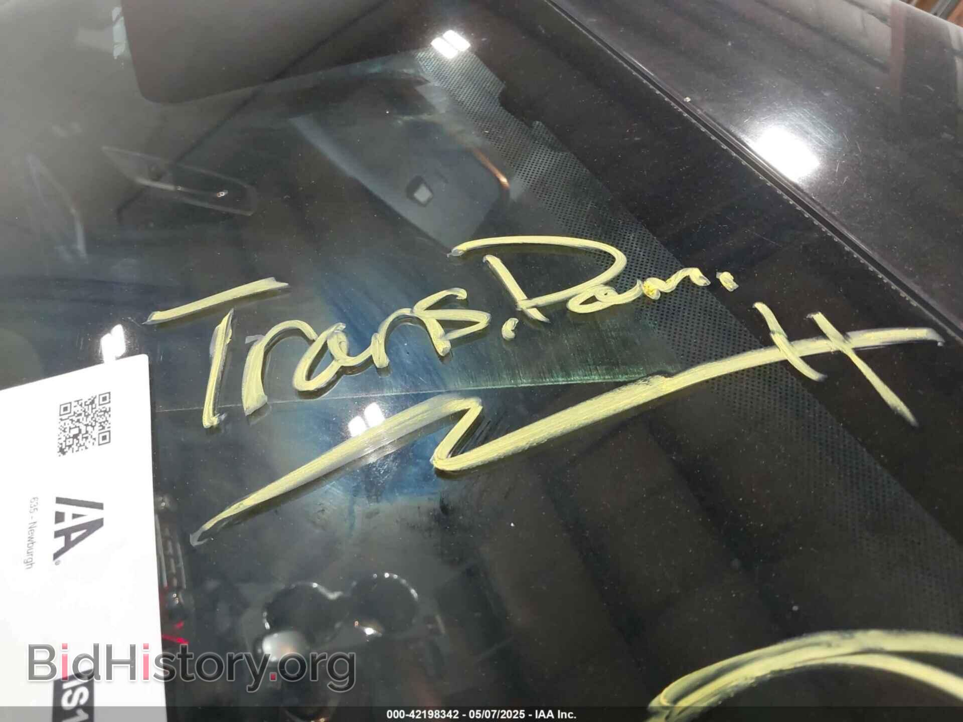 2012 GMC TERRAIN - VIN: 2GKALMEK5C6187572 - Photo 6