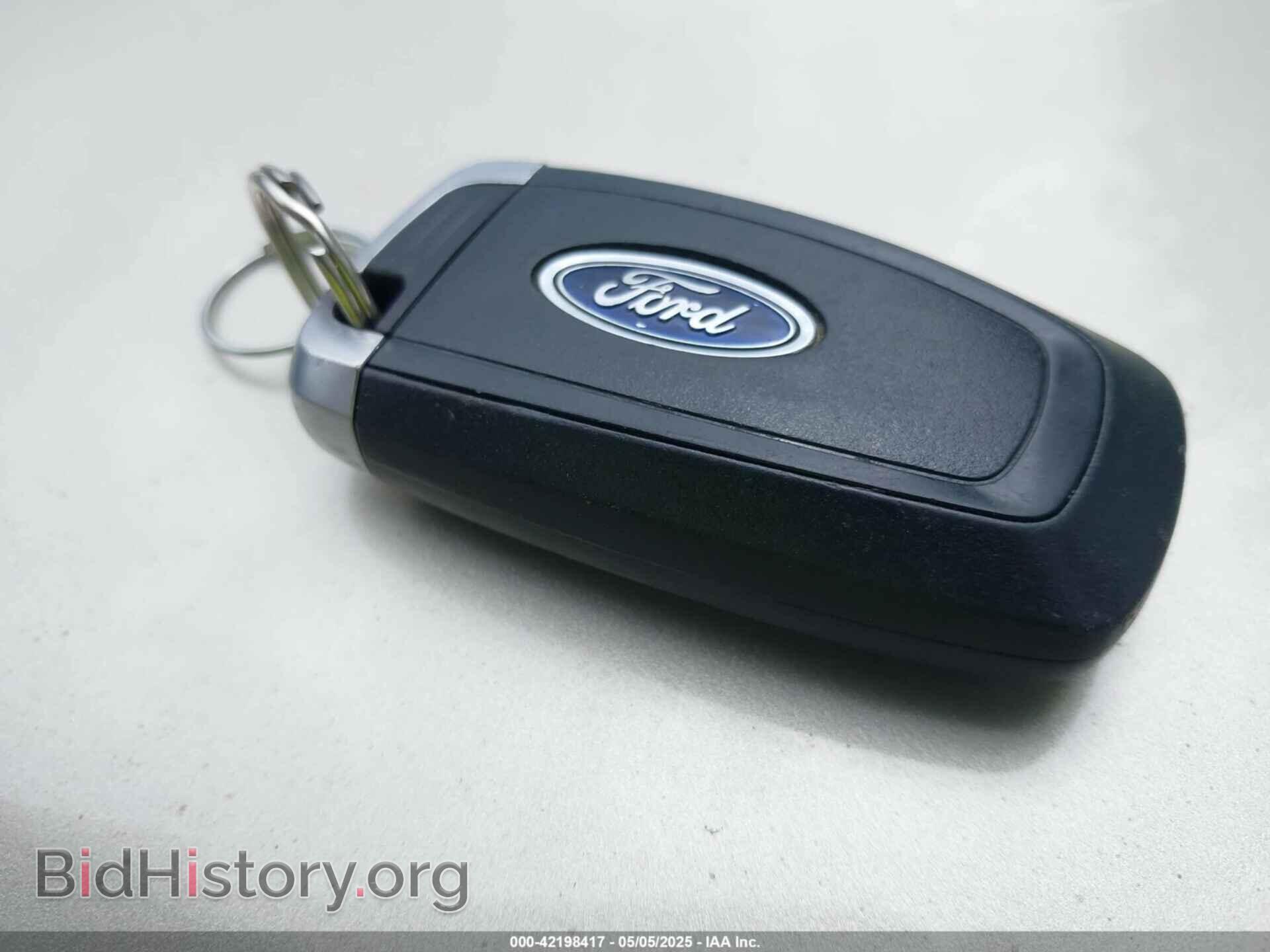 2017 FORD EDGE - VIN: 2FMPK3J94HBC08783 - Photo 11