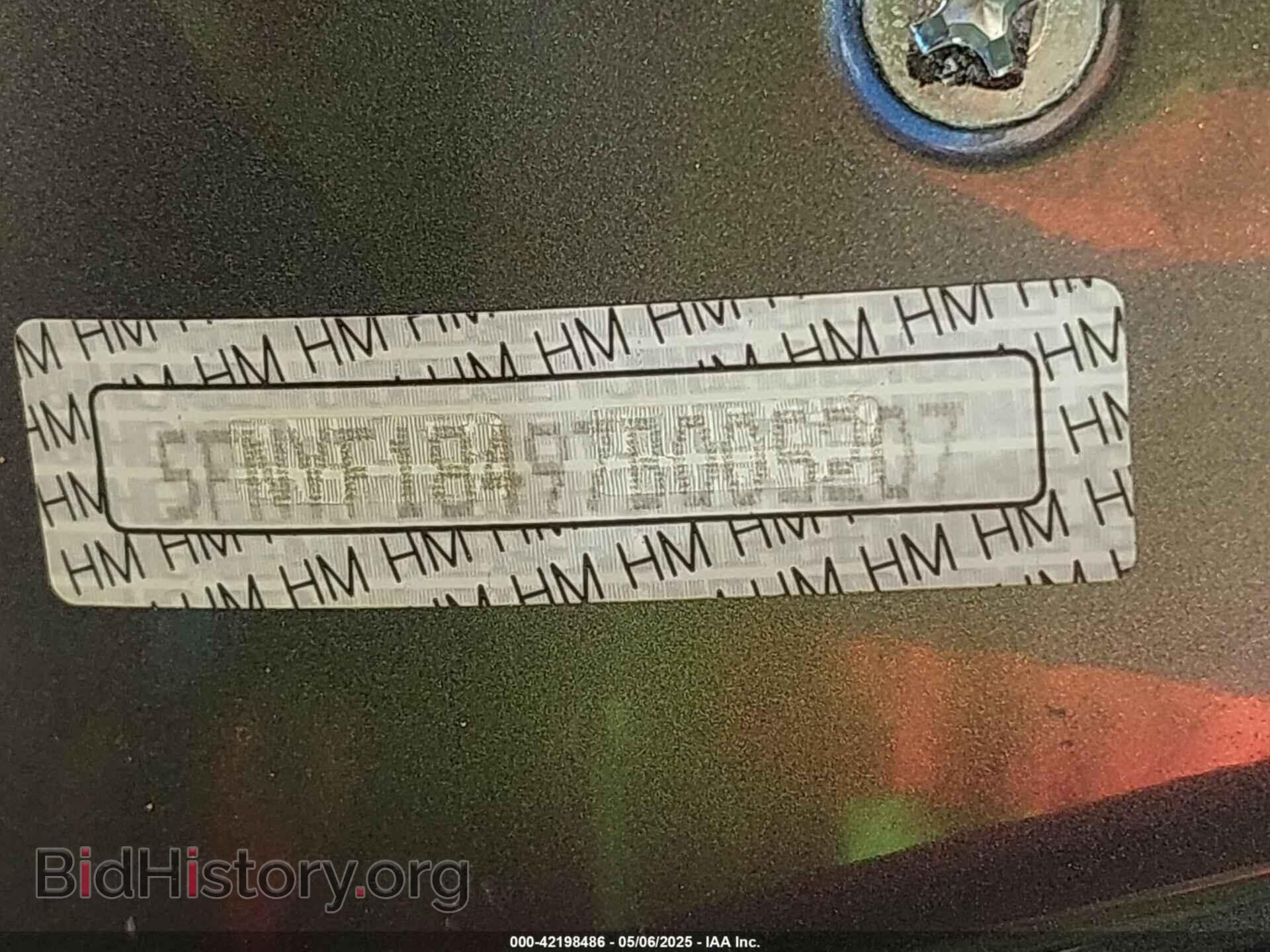 2007 HONDA PILOT - VIN: 5FNYF18497B005207 - Фото 9