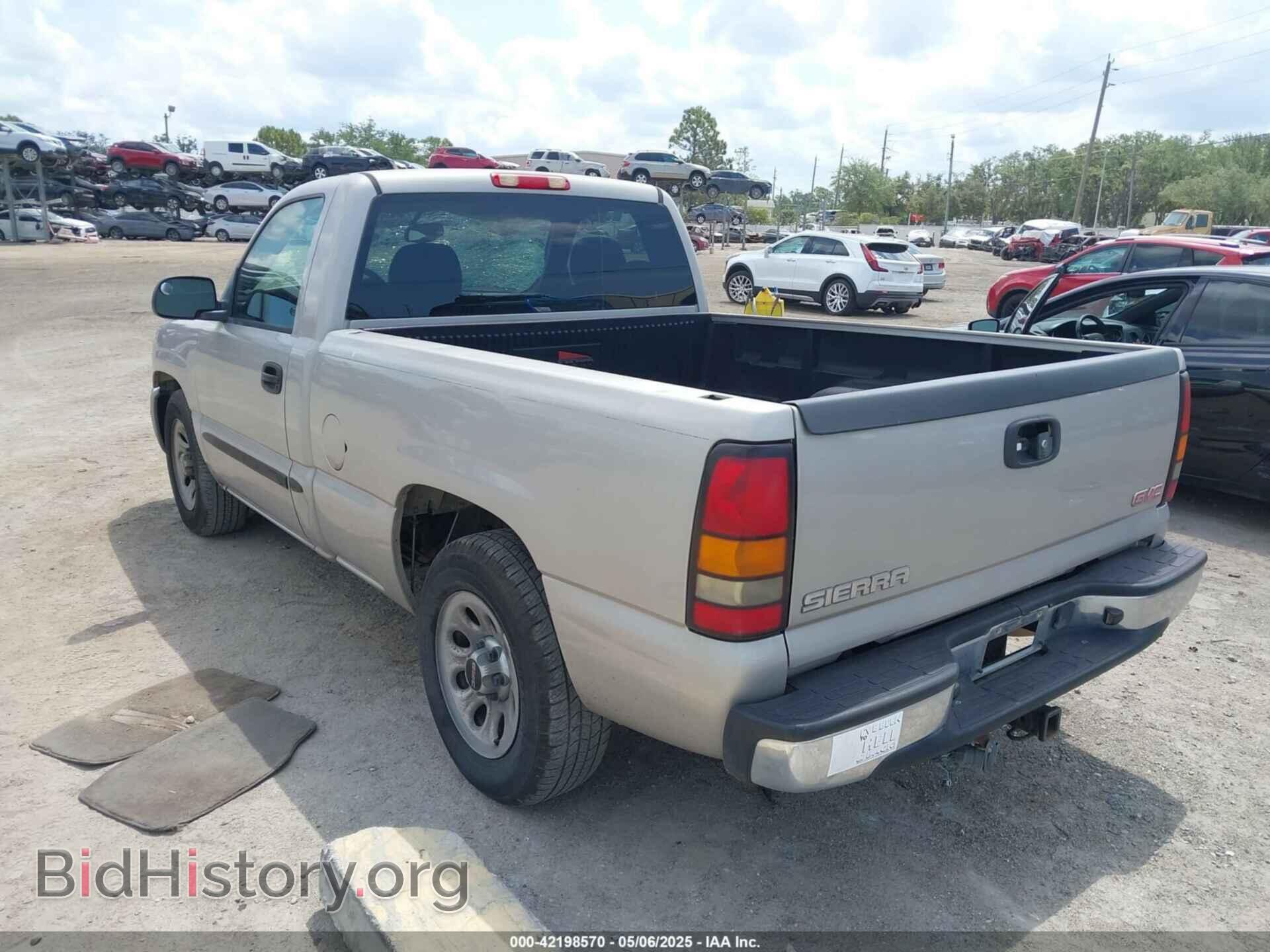 2013 FORD F150 - VIN: 1FTFW1E65DFC69576 - Фото 3