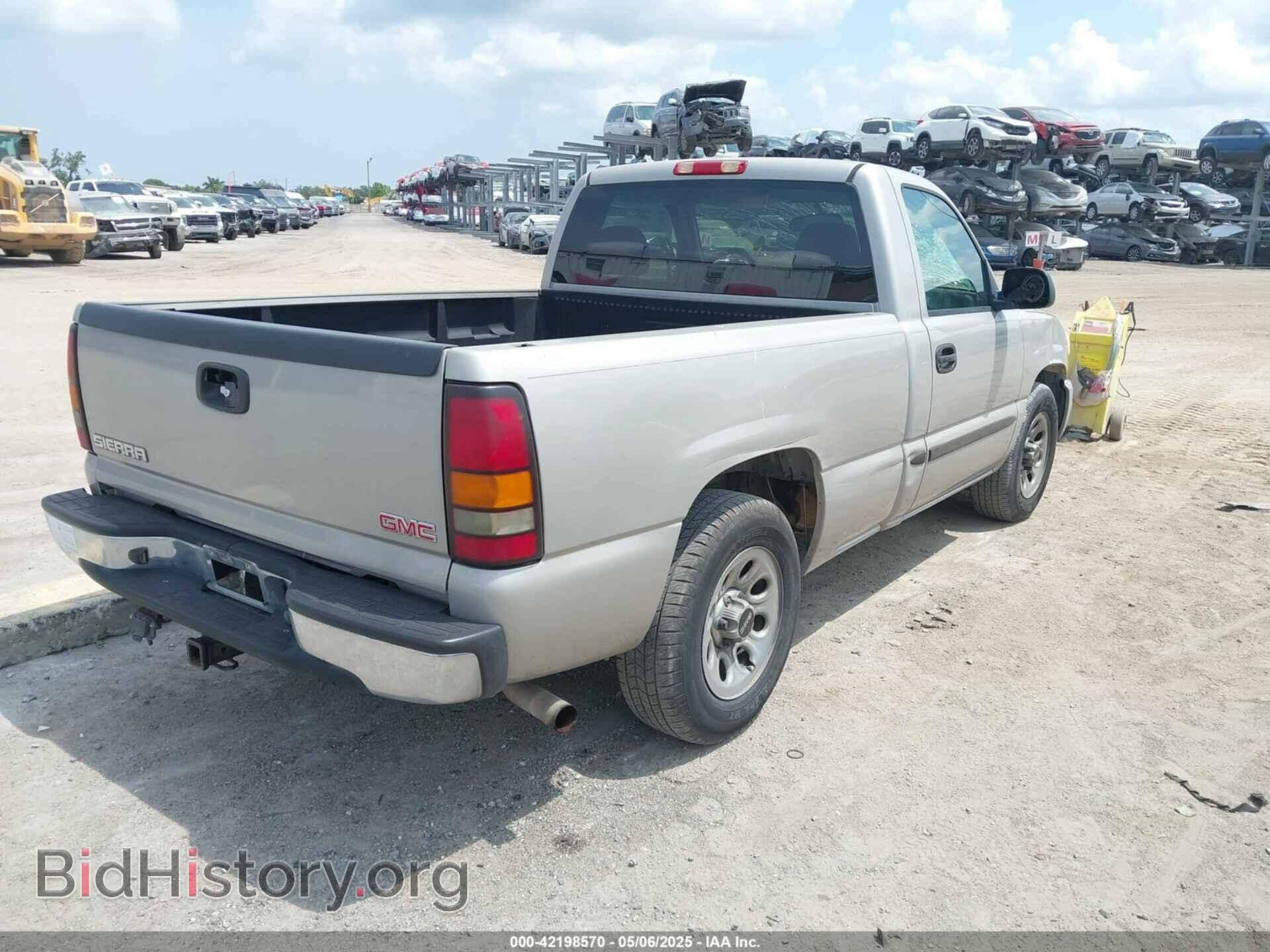 2013 FORD F150 - VIN: 1FTFW1E65DFC69576 - Фото 4
