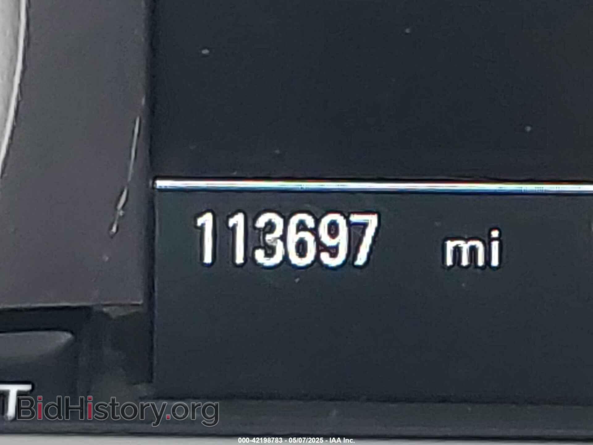 2016 AUDI A4 - VIN: WAUFFAFL5GN009979 - Фото 7