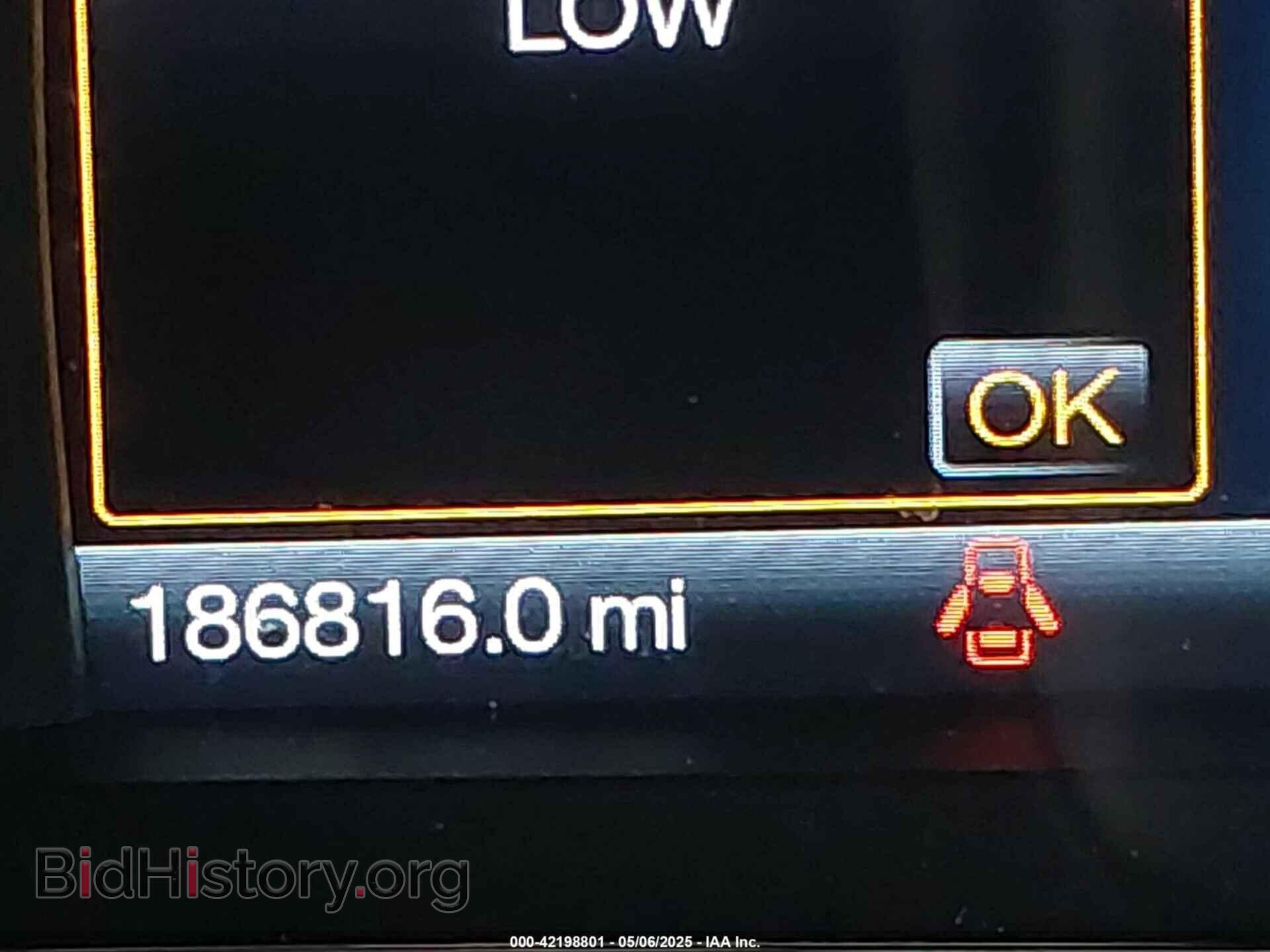 2014 FORD FLEX - VIN: 2FMGK5C8XEBD43391 - Фото 15