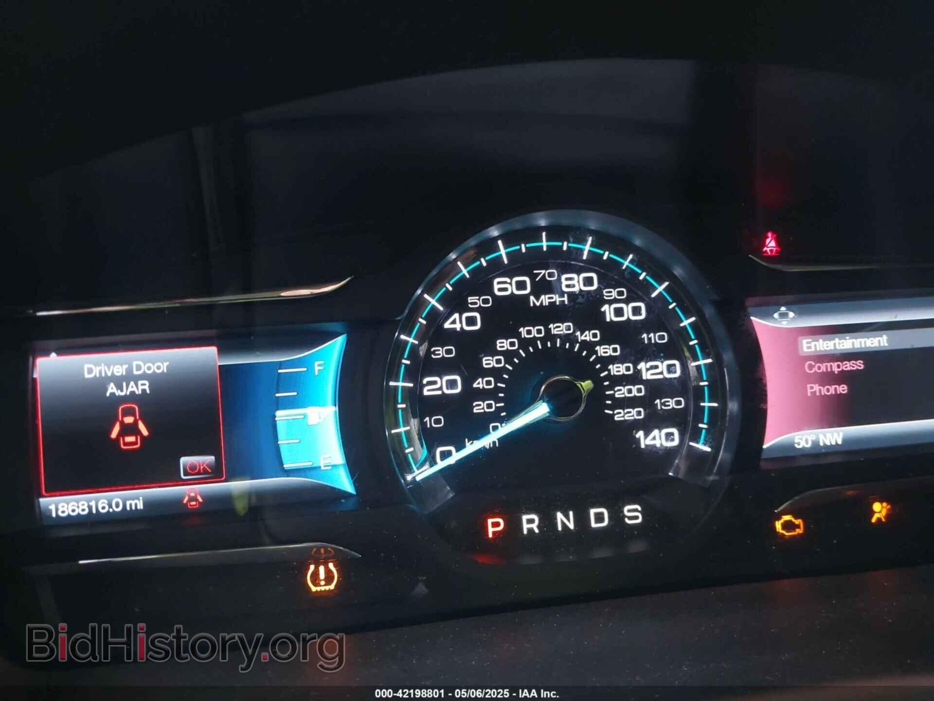 2014 FORD FLEX - VIN: 2FMGK5C8XEBD43391 - Фото 7