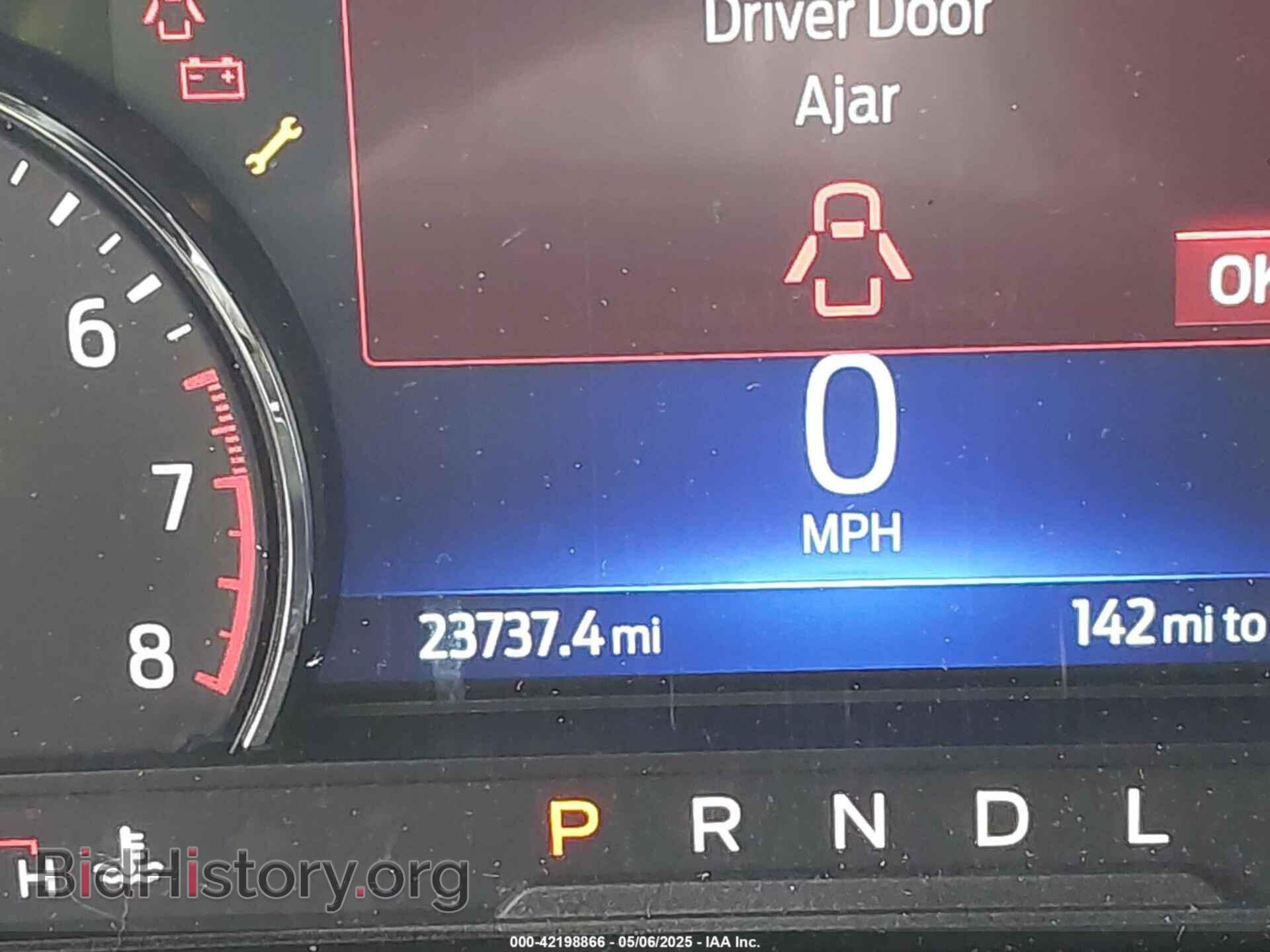 2023 FORD EXPLORER - VIN: 1FMSK8DH2PGB55230 - Фото 15