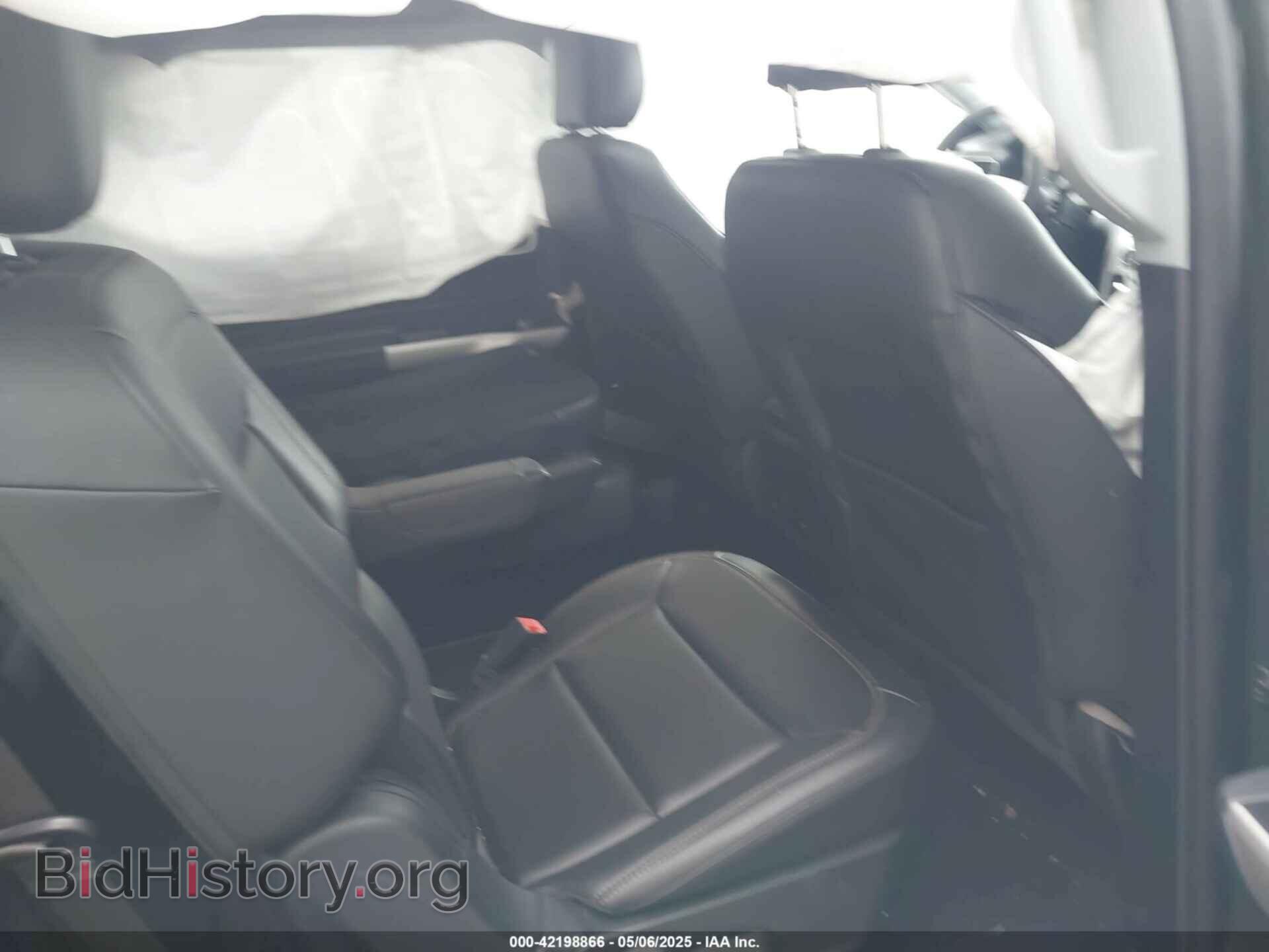 2023 FORD EXPLORER - VIN: 1FMSK8DH2PGB55230 - Фото 8