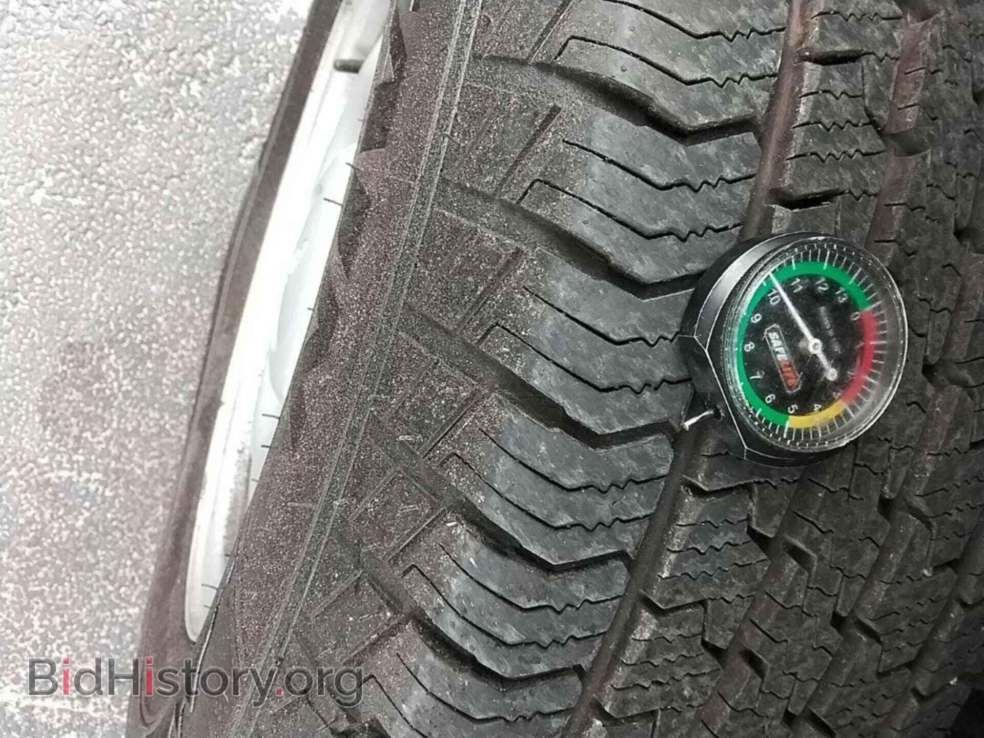 2013 FORD F150 - VIN: 1FTMF1CM7DKF43201 - Фото 3