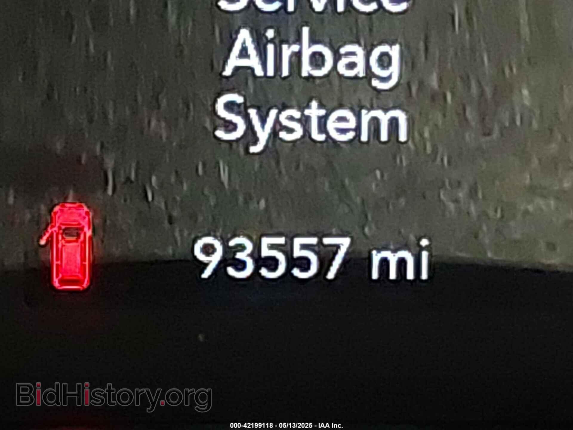 2020 CHRYSLER PACIFICA - VIN: 2C4RC1BG9LR140072 - Фото 16