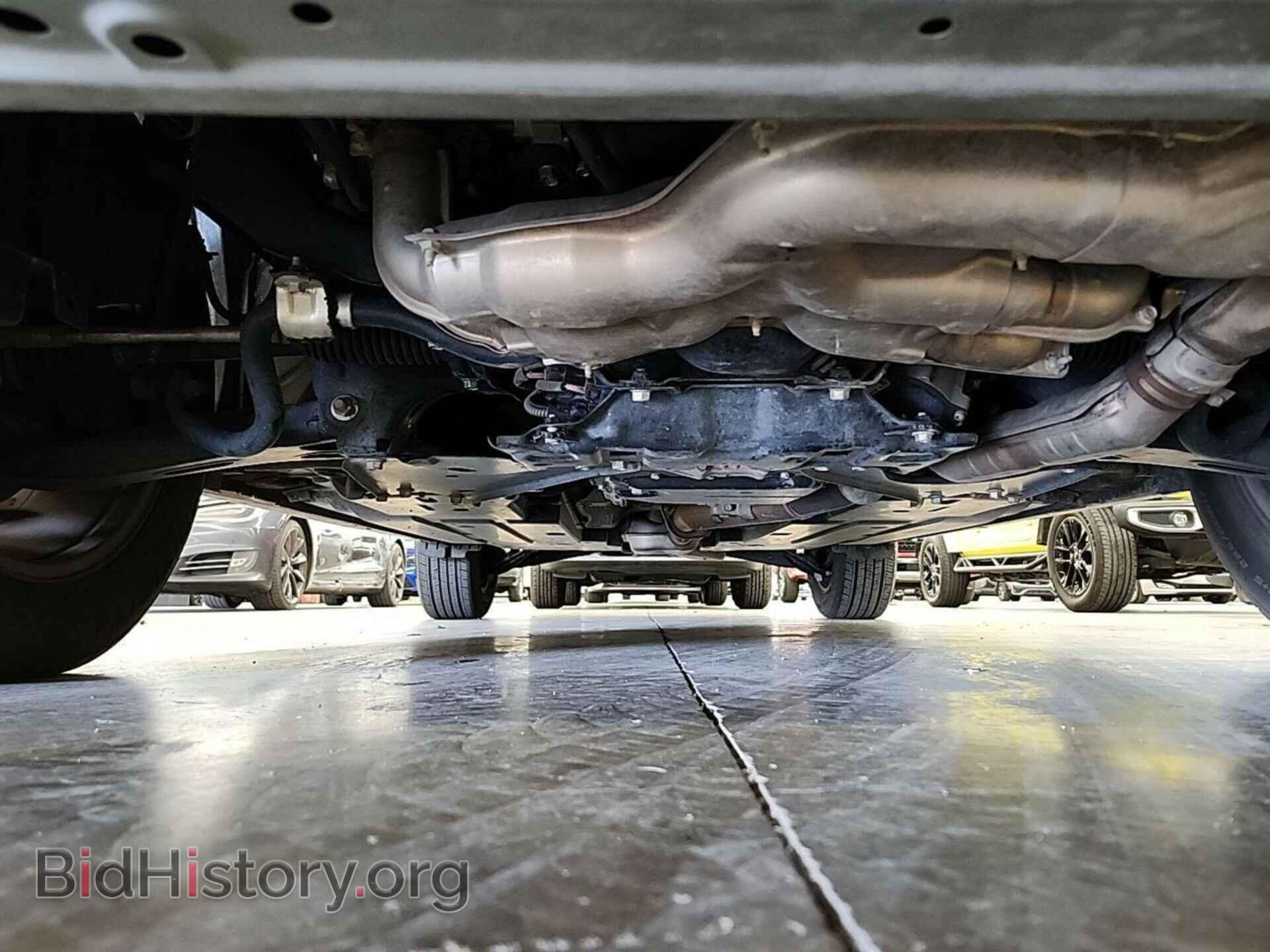 2020 SUBARU FORESTER - VIN: JF2SKAGC2LH451978 - Фото 20