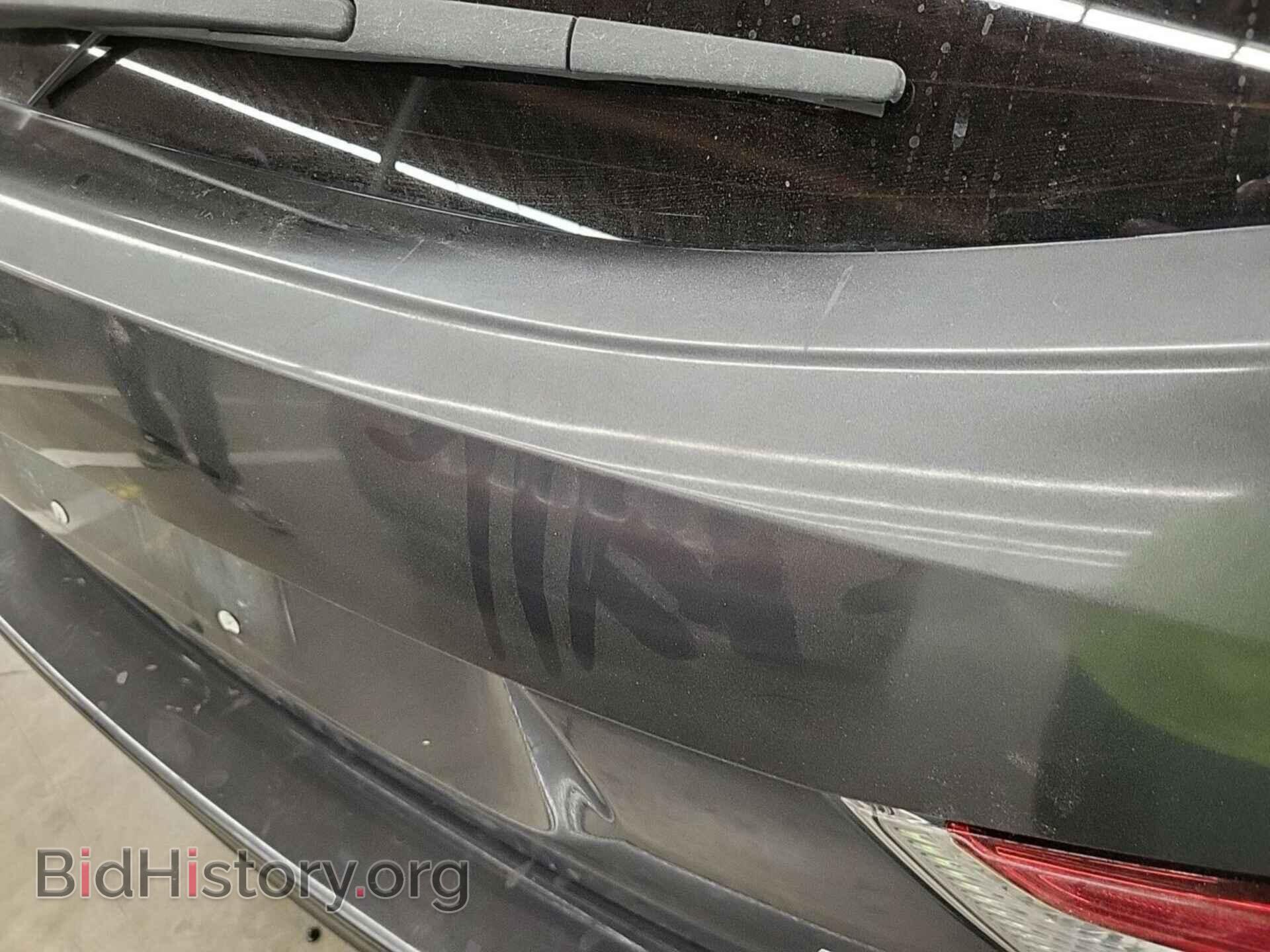 2020 SUBARU FORESTER - VIN: JF2SKAGC2LH451978 - Фото 3