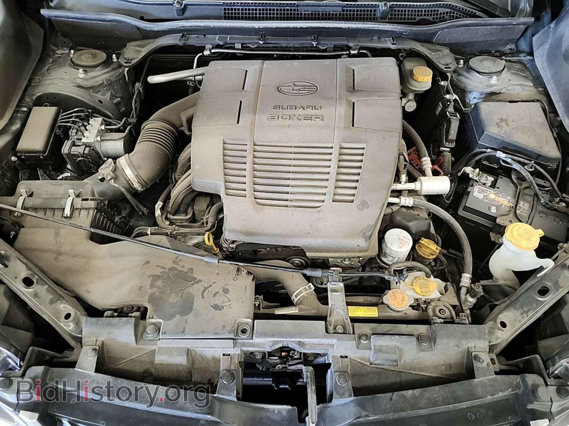 2020 SUBARU FORESTER - VIN: JF2SKAGC2LH451978 - Фото 9