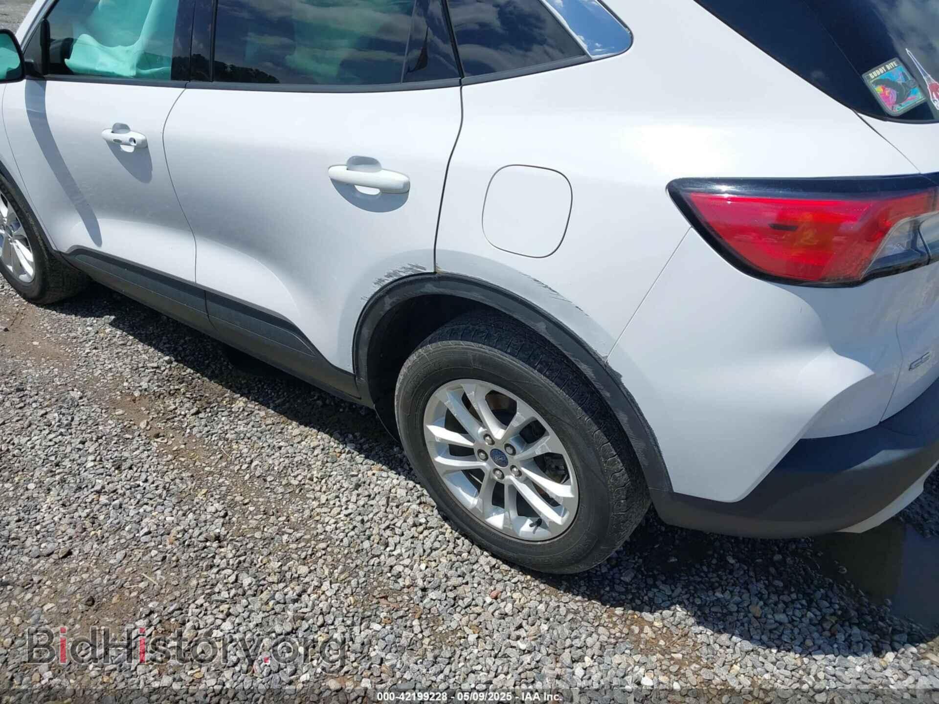 2020 FORD ESCAPE - VIN: 1FMCU9G61LUA92700 - Photo 6