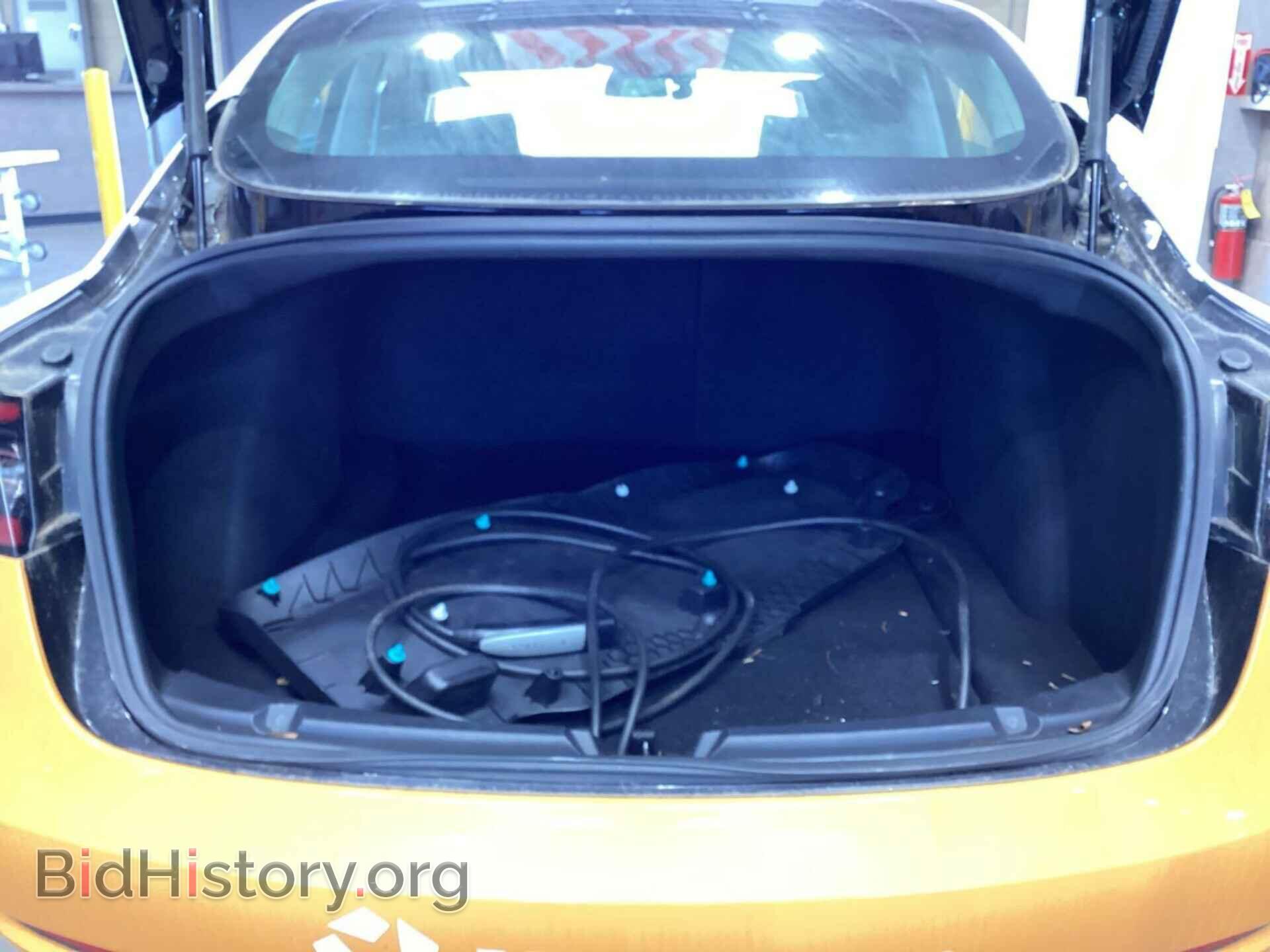 2019 TESLA MODEL 3 - VIN: 5YJ3E1EB7KF199048 - Photo 2