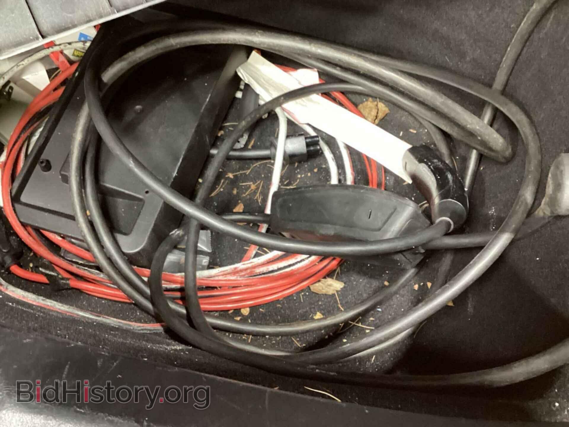 2019 TESLA MODEL 3 - VIN: 5YJ3E1EB7KF199048 - Photo 6