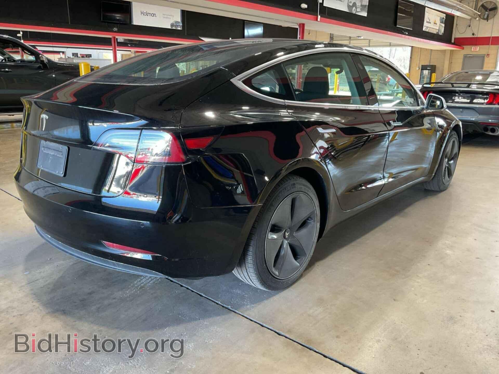2019 TESLA MODEL 3 - VIN: 5YJ3E1EB7KF199048 - Photo 7