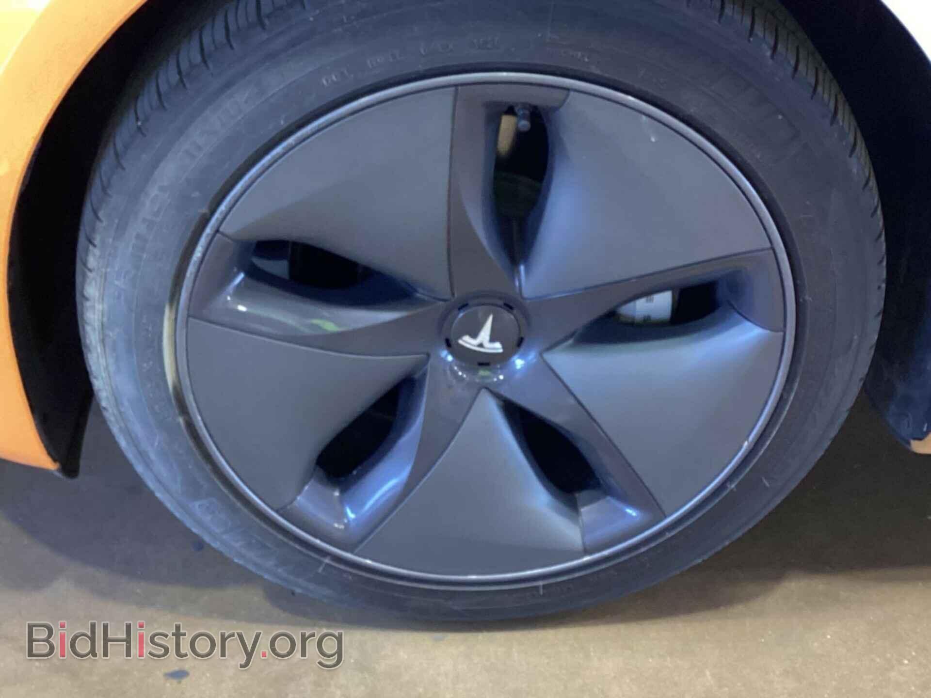 2019 TESLA MODEL 3 - VIN: 5YJ3E1EB7KF199048 - Photo 9