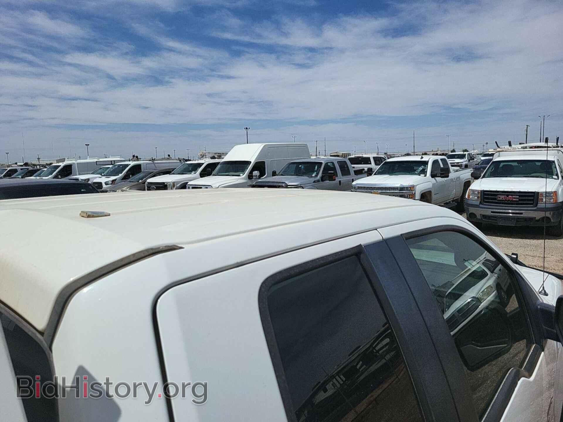 2013 FORD F150 - VIN: 1FTFX1EF4DKE57798 - Фото 17