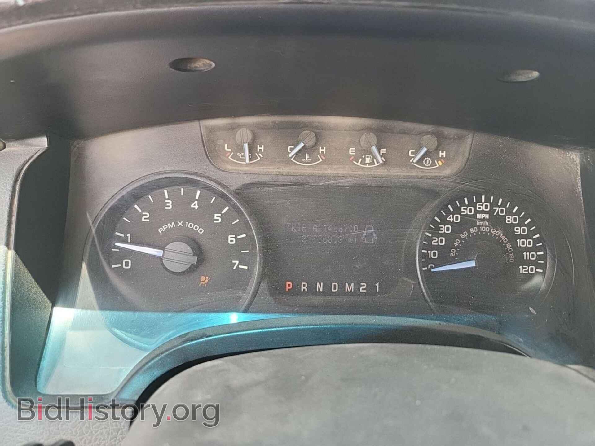 2013 FORD F150 - VIN: 1FTFX1EF4DKE57798 - Фото 24